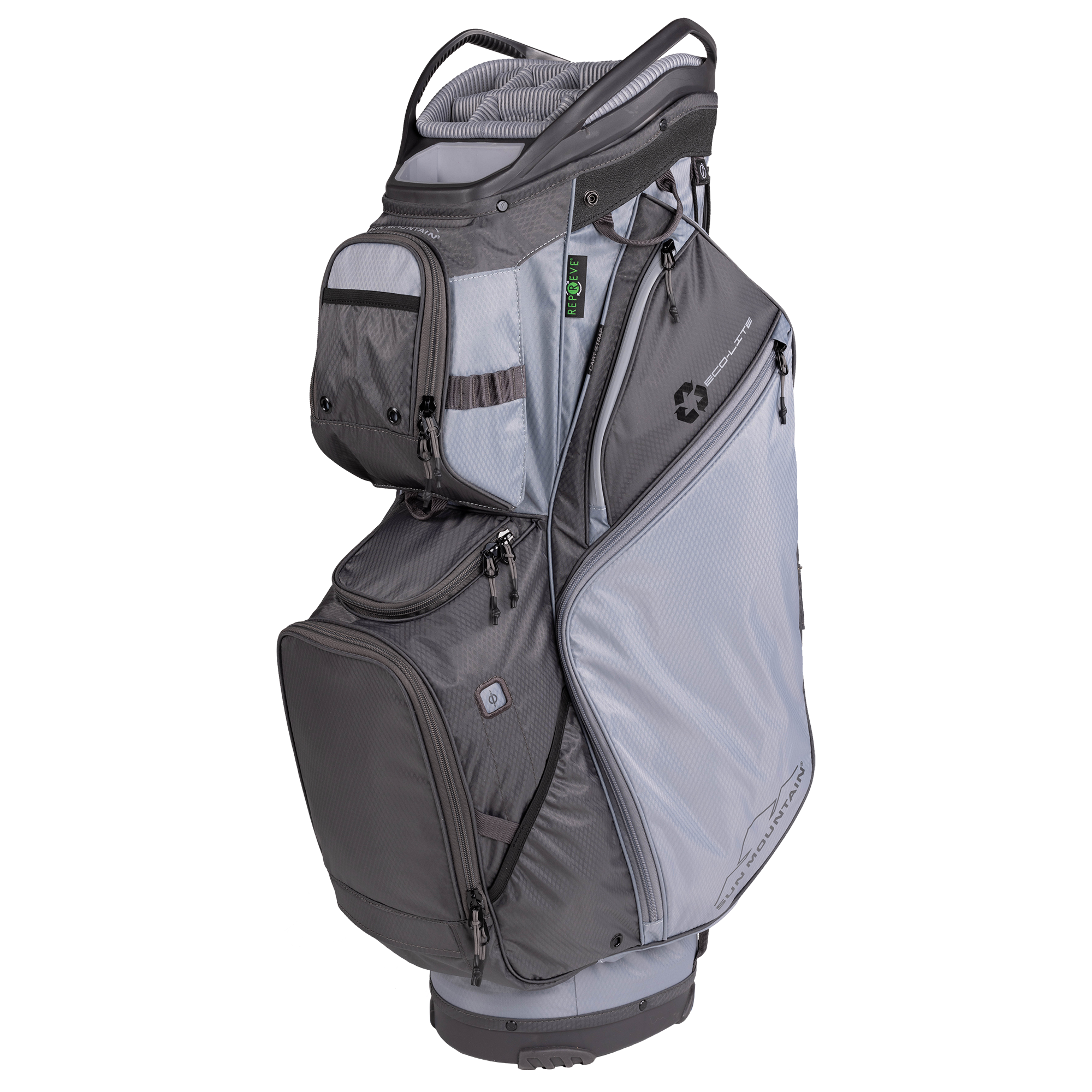Eco-Lite 2023 Golf Cart Bag