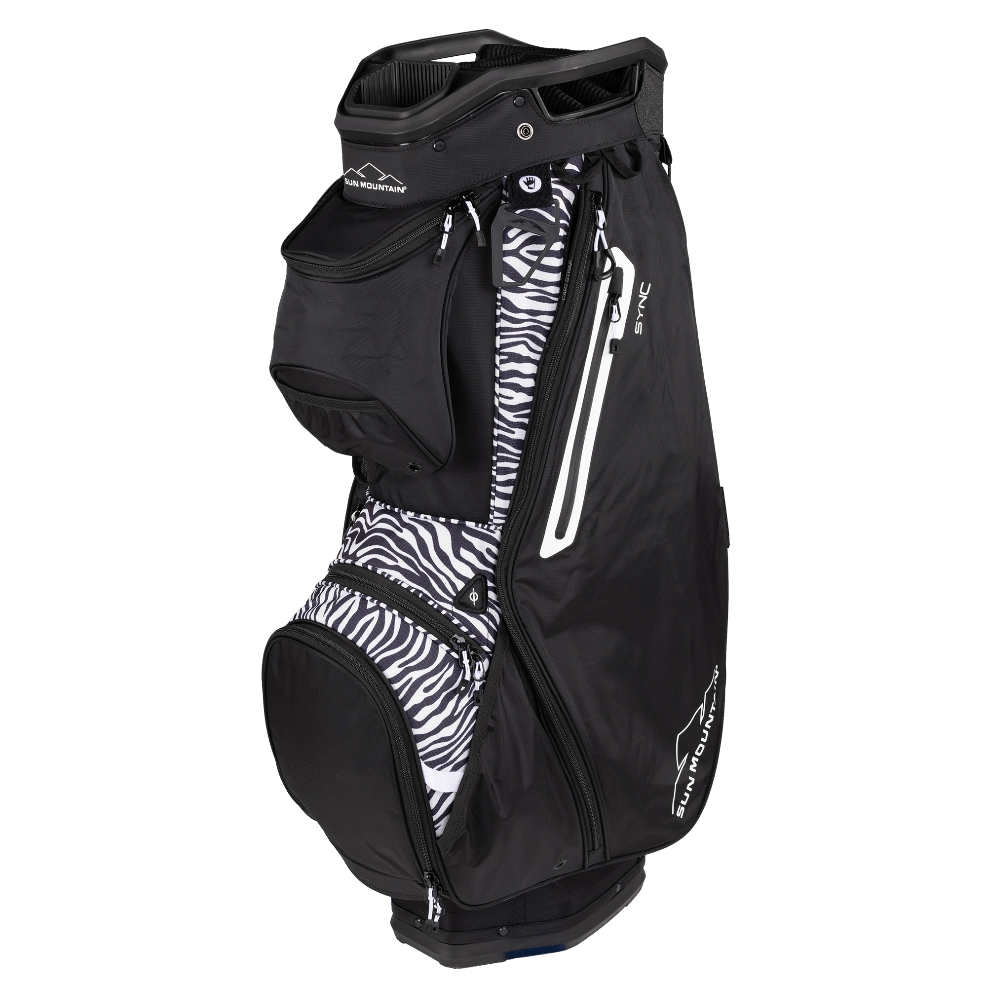 Sync Women's 2023 Cart Bag
