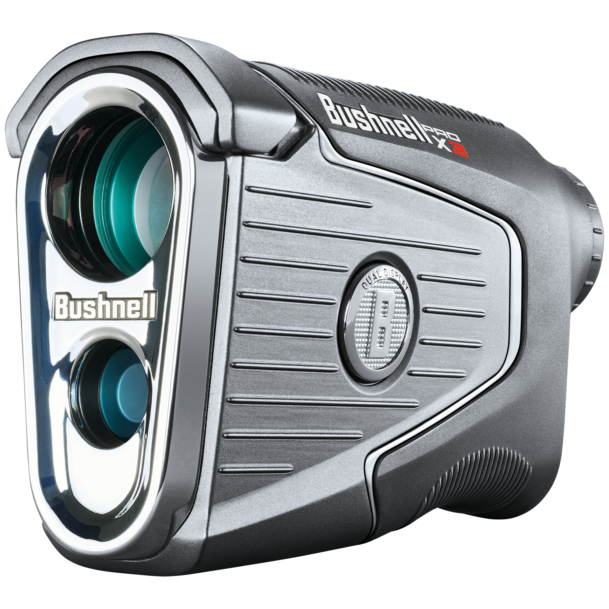 Bushnell Pro X3 Laser Rangefinder - Thumbnail 3