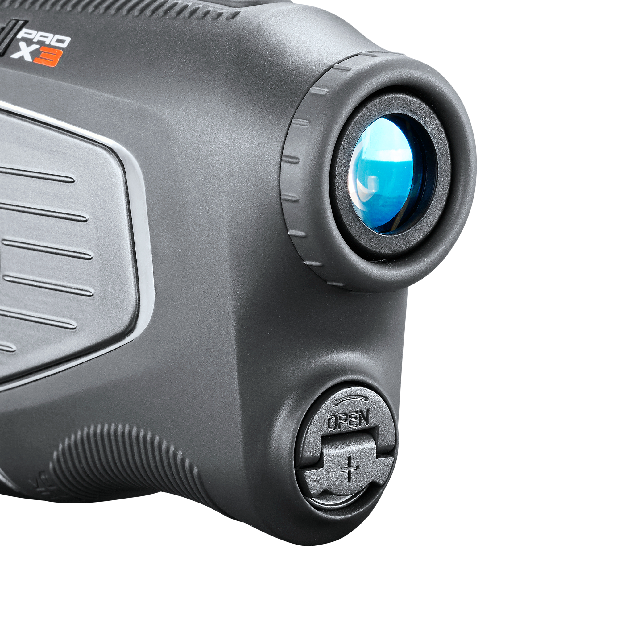 Pro X3 Laser Rangefinder