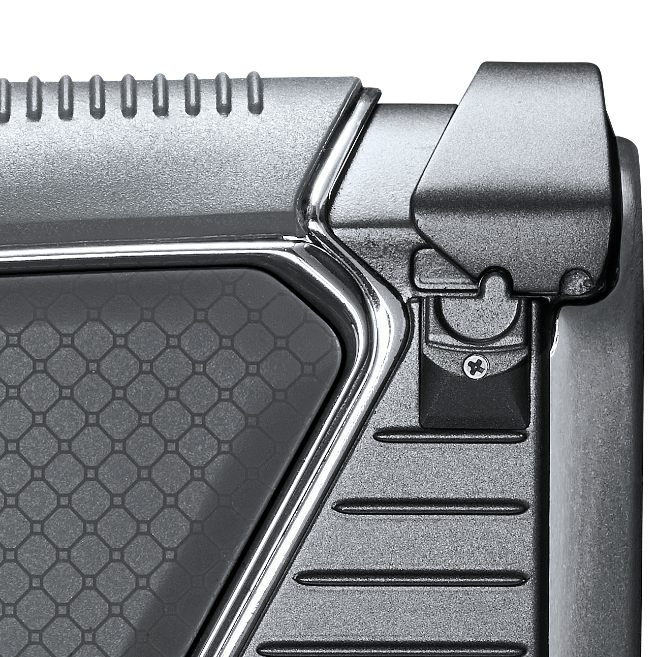 Bushnell Pro X3 Laser Rangefinder - Thumbnail 4