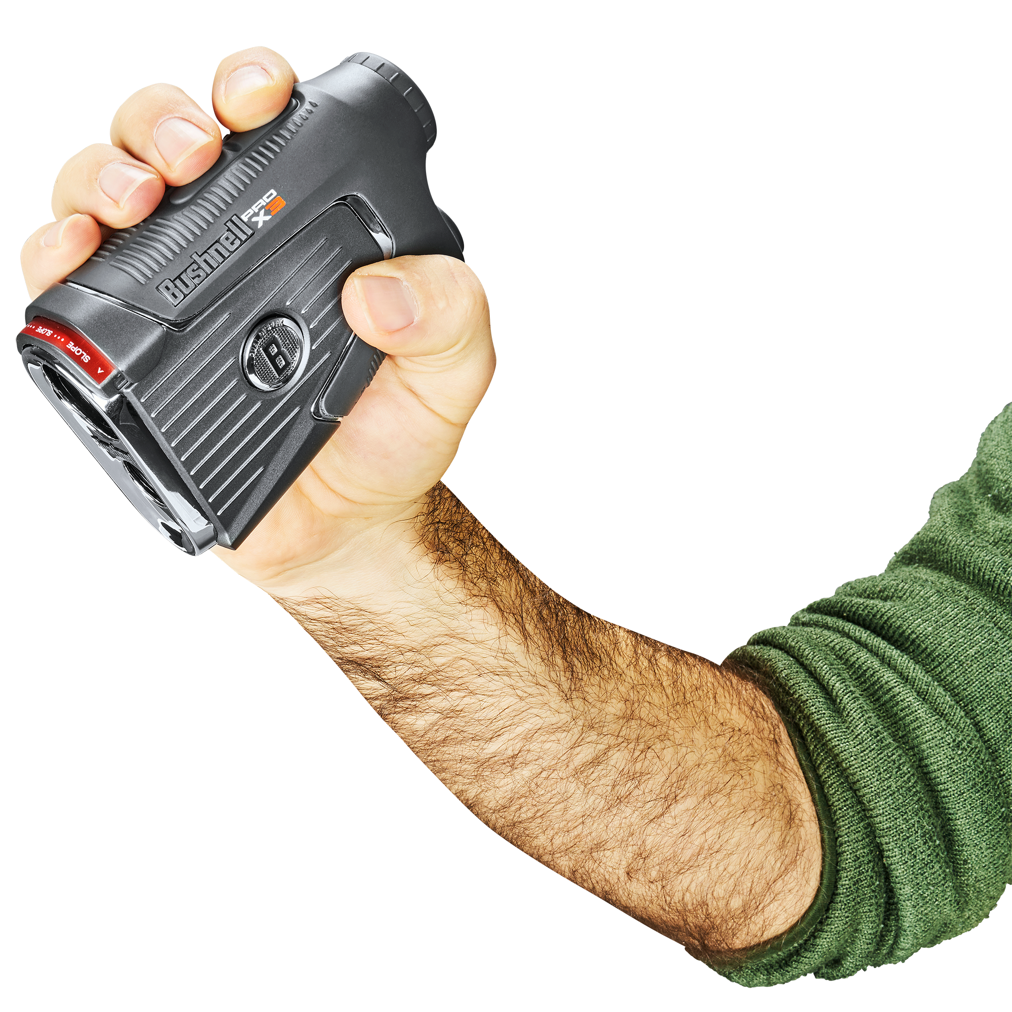 Pro X3 Laser Rangefinder - Thumbnail 4
