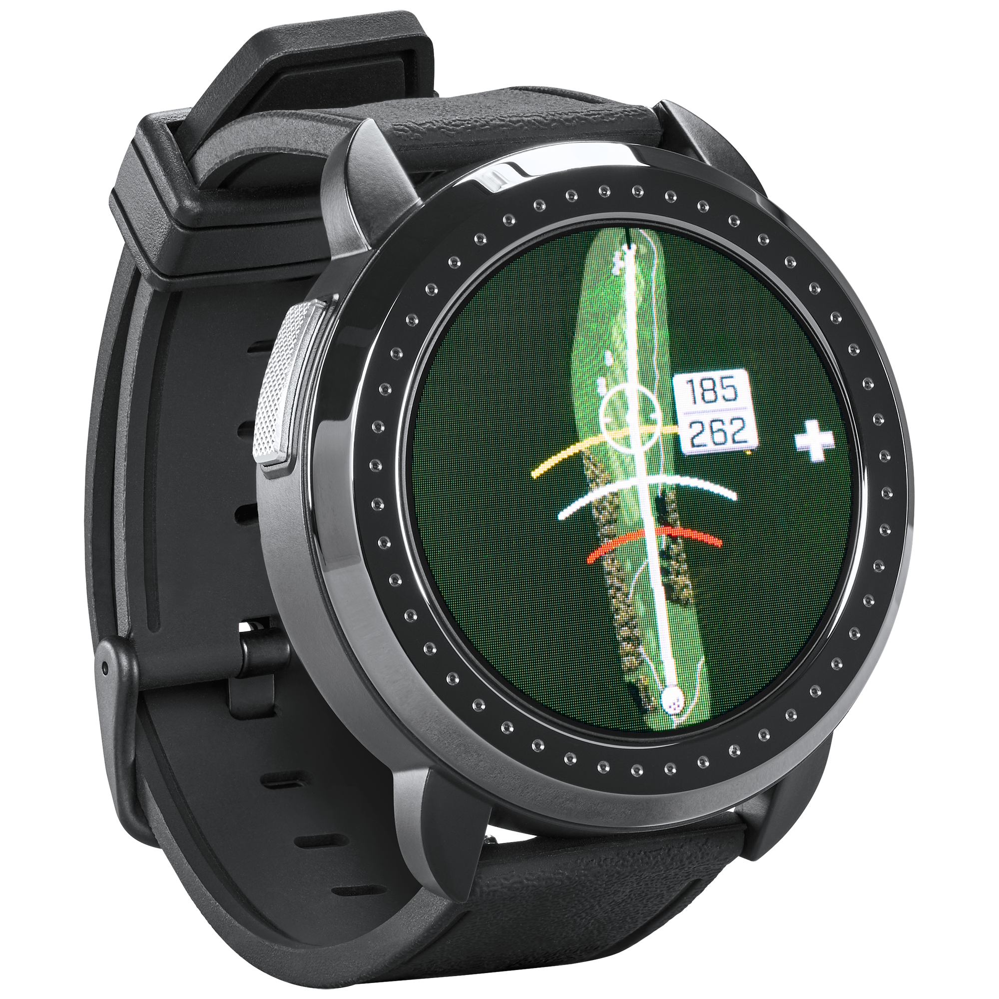 iON Elite GPS Watch