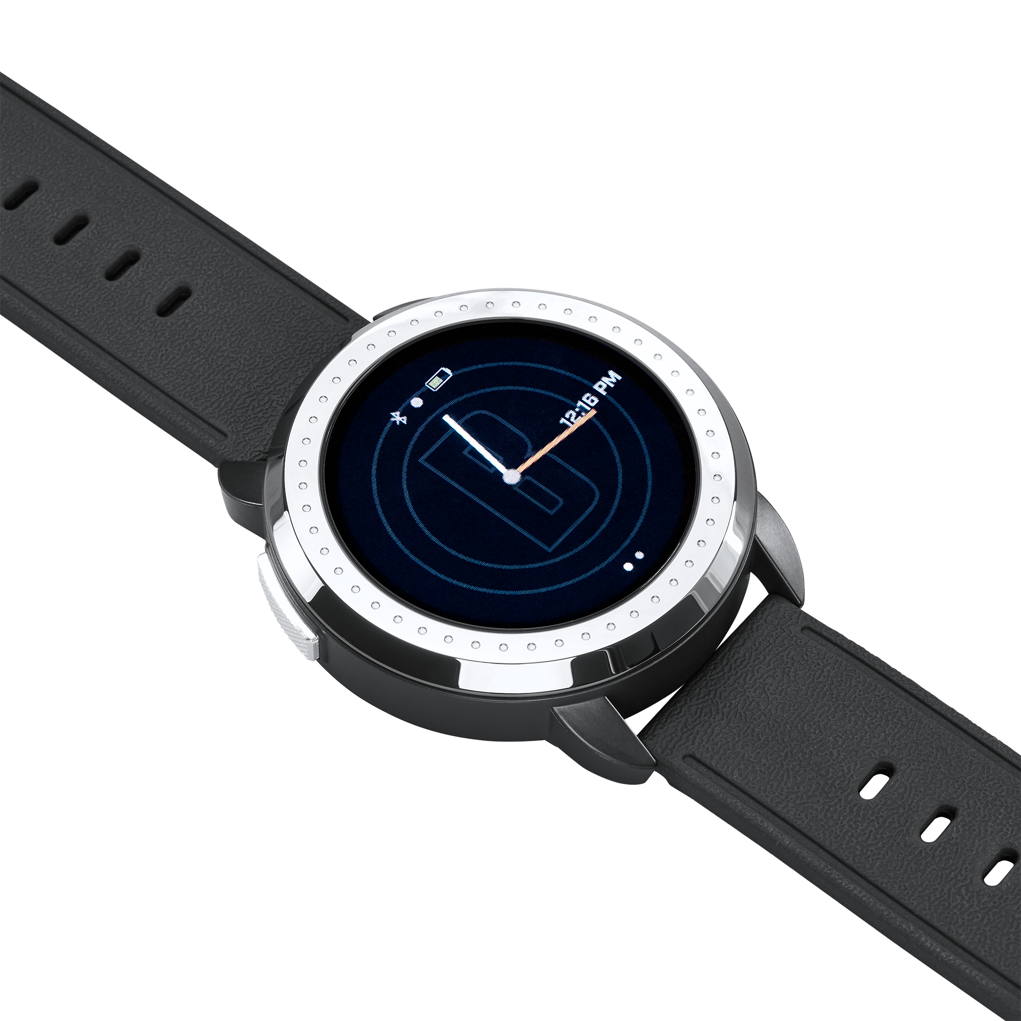 iON Elite GPS Watch