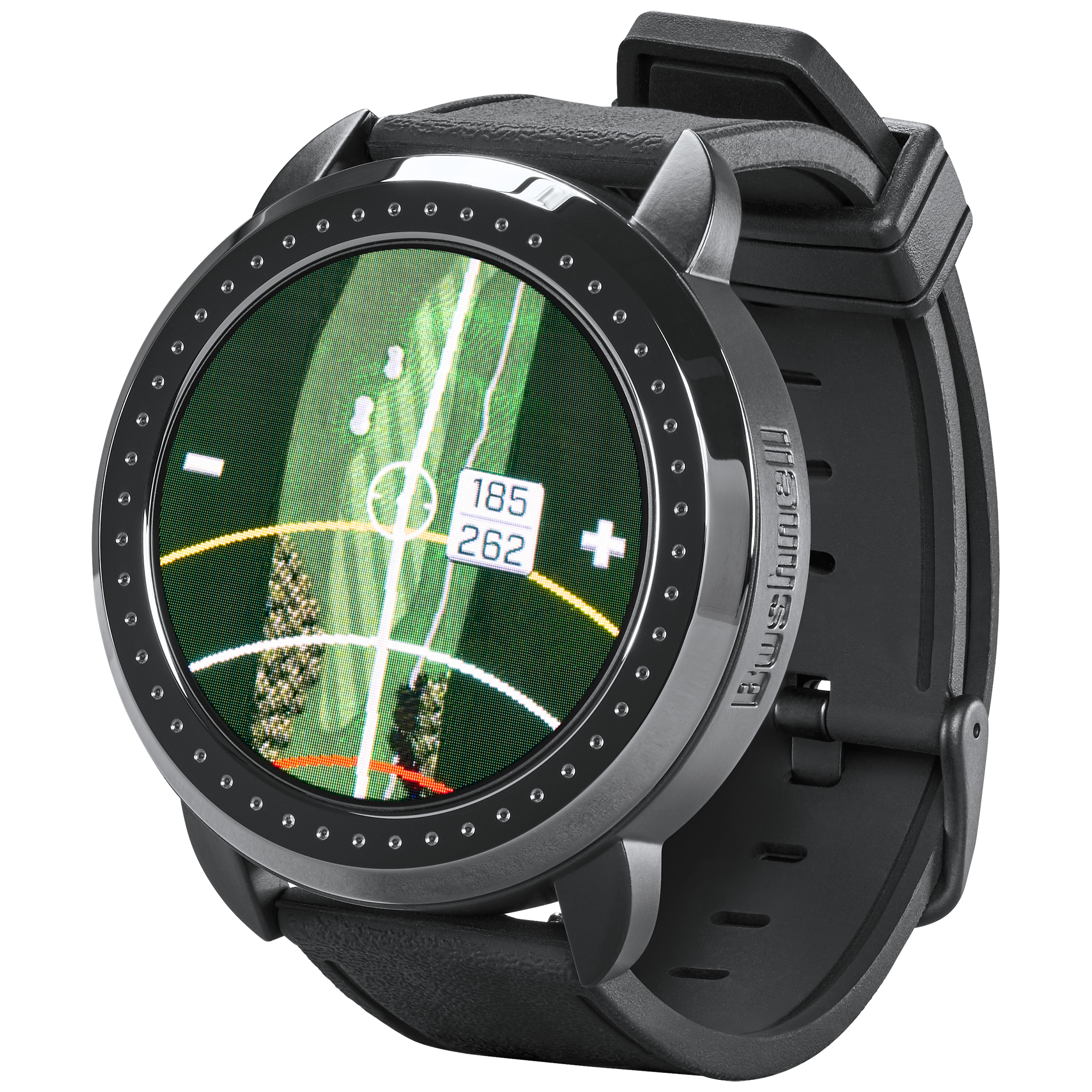 iON Elite GPS Watch