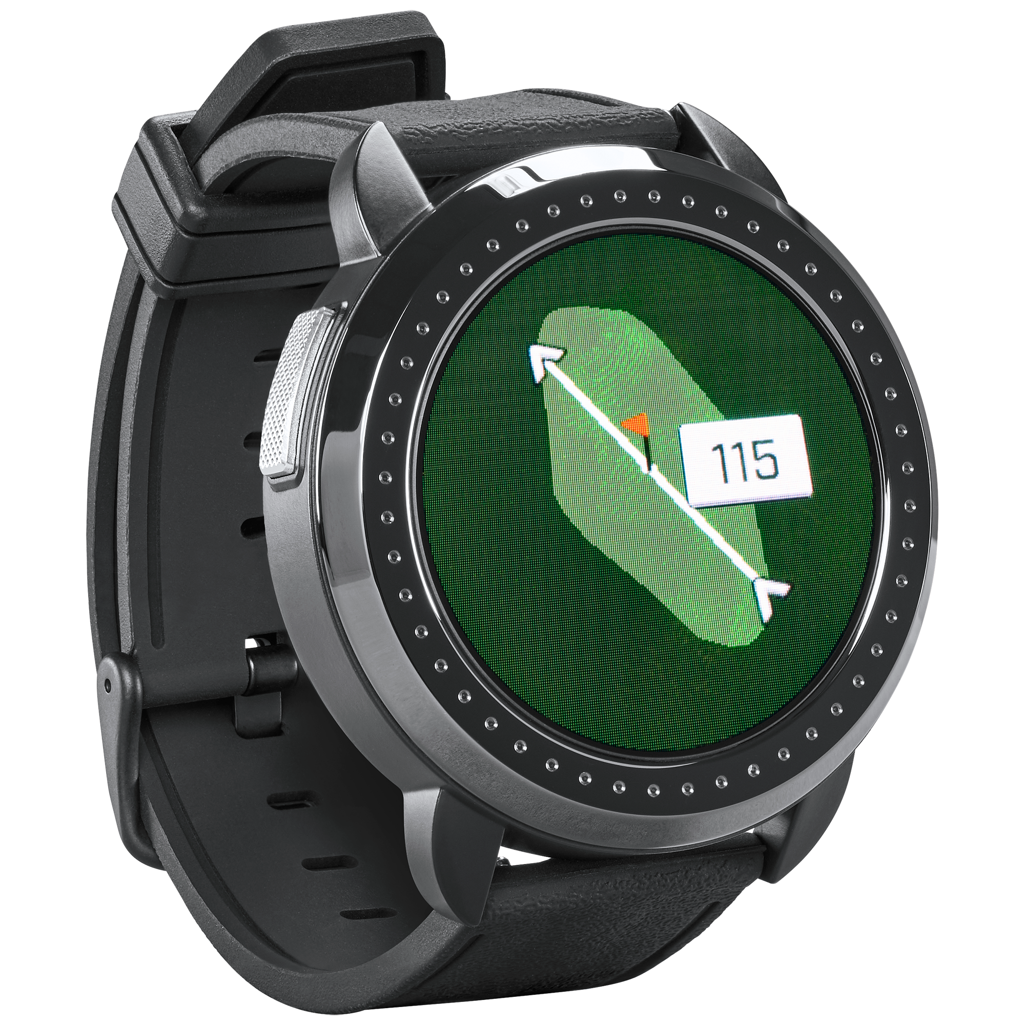 iON Elite GPS Watch