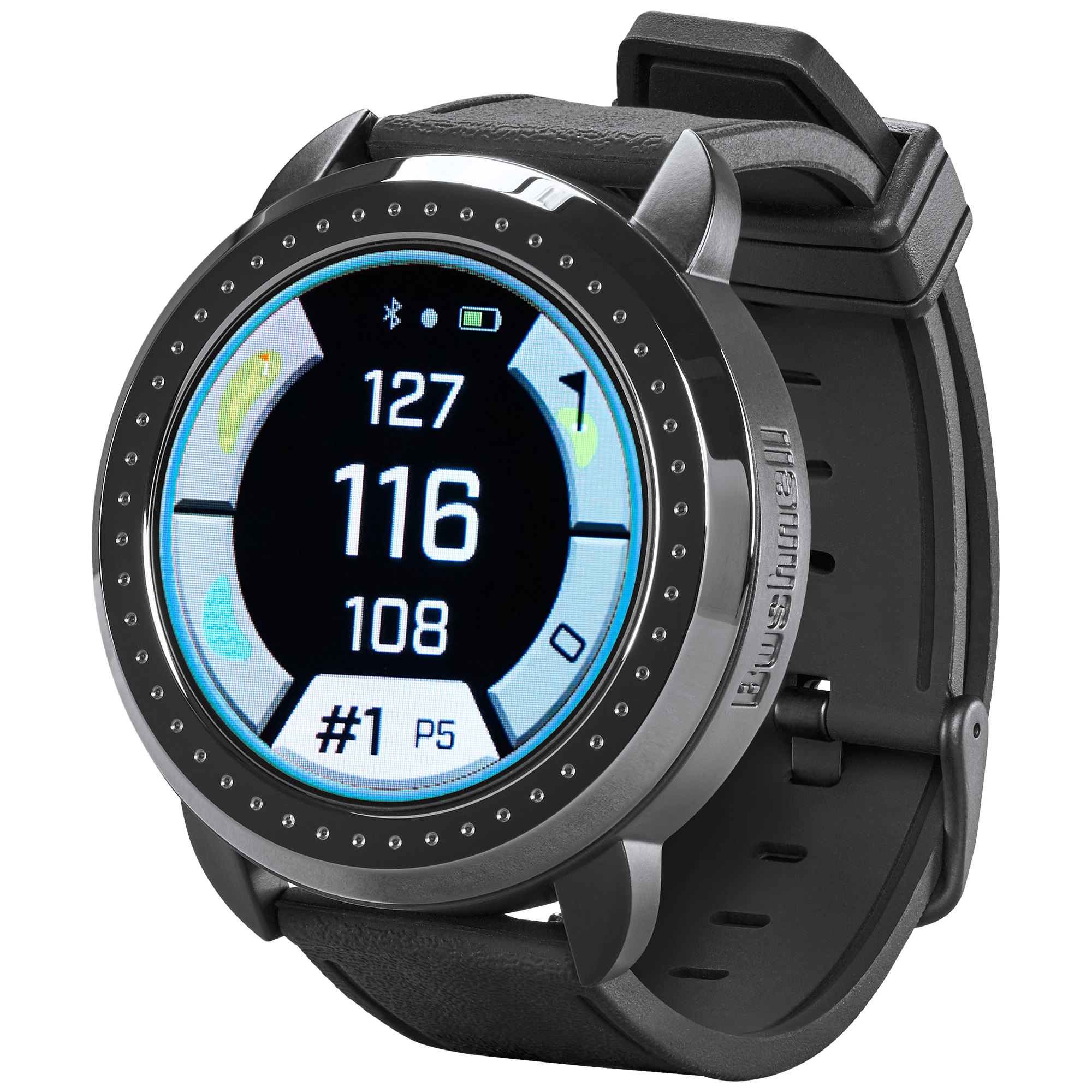 iON Elite GPS Watch