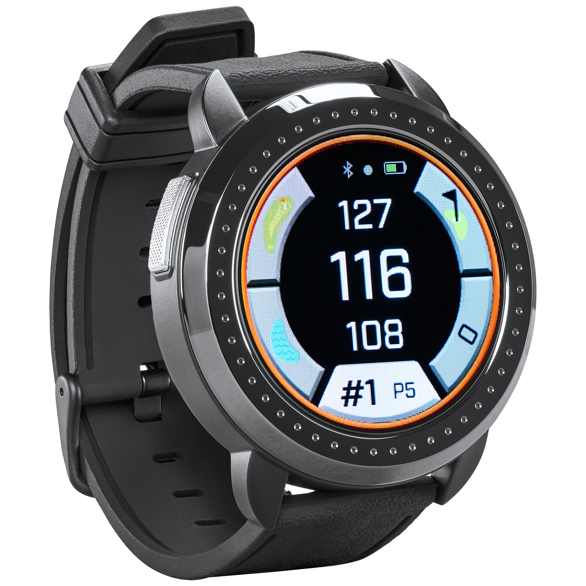 iON Elite GPS Watch