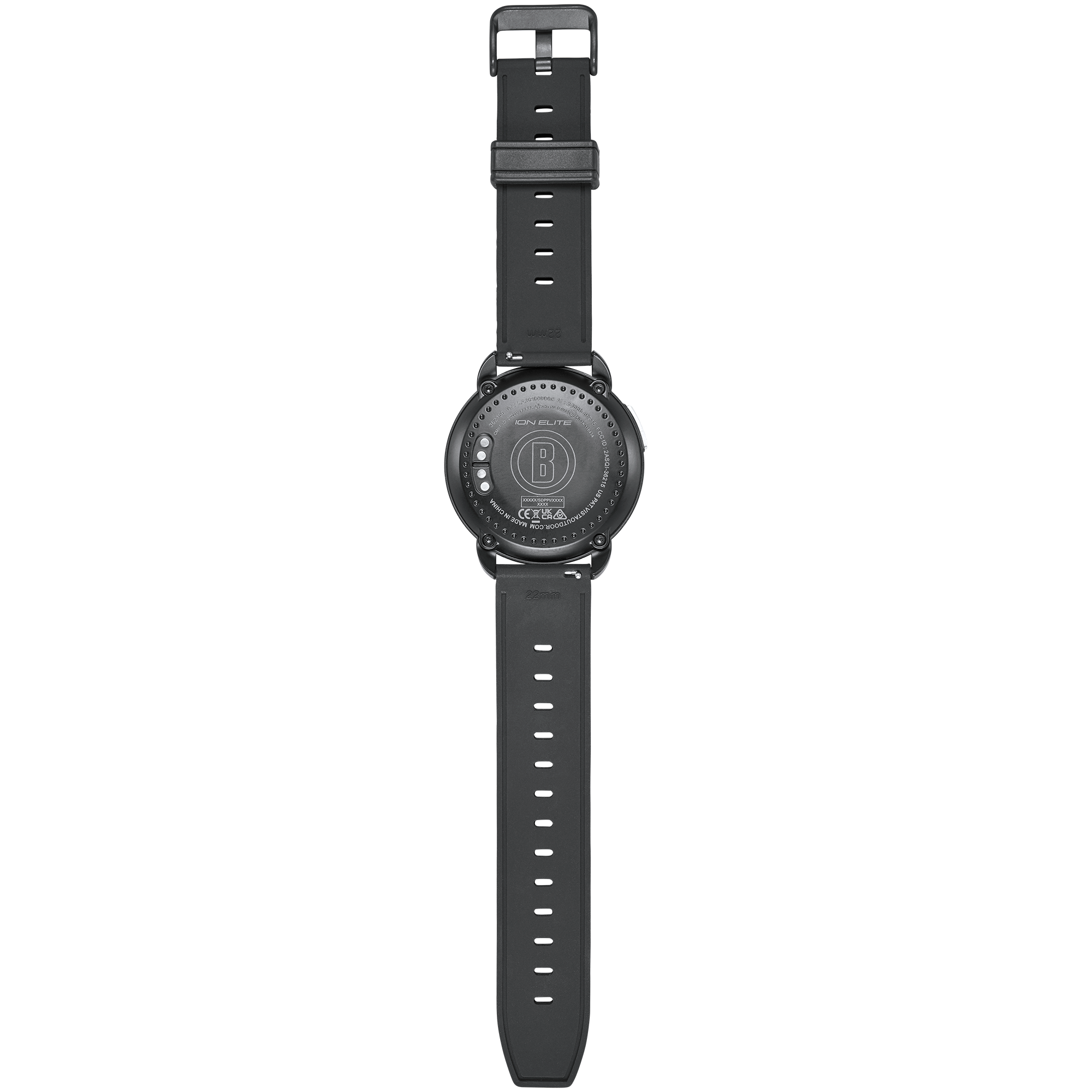 iON Elite GPS Watch