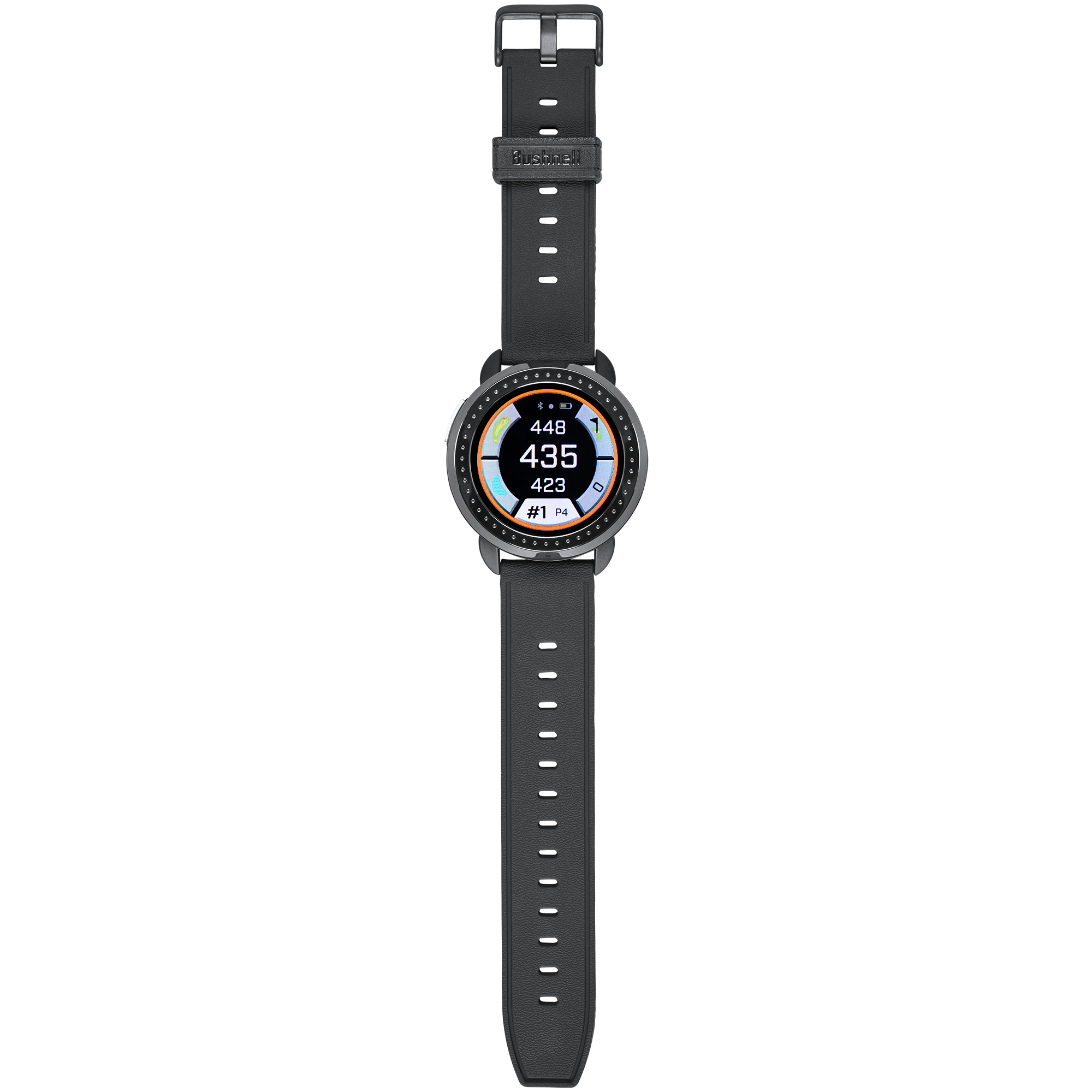 iON Elite GPS Watch