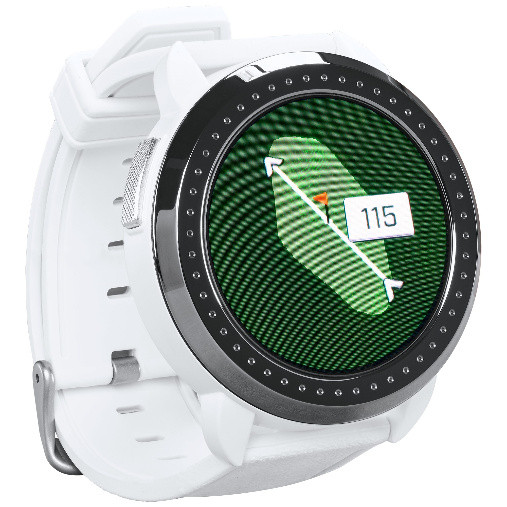 iON Elite GPS Watch
