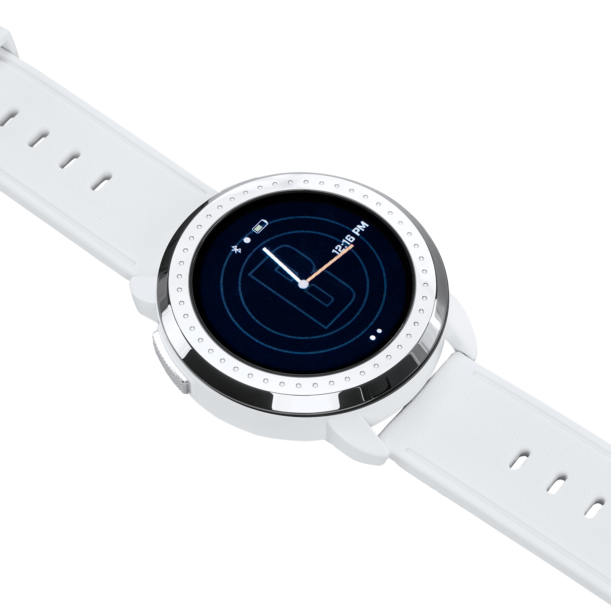 iON Elite GPS Watch