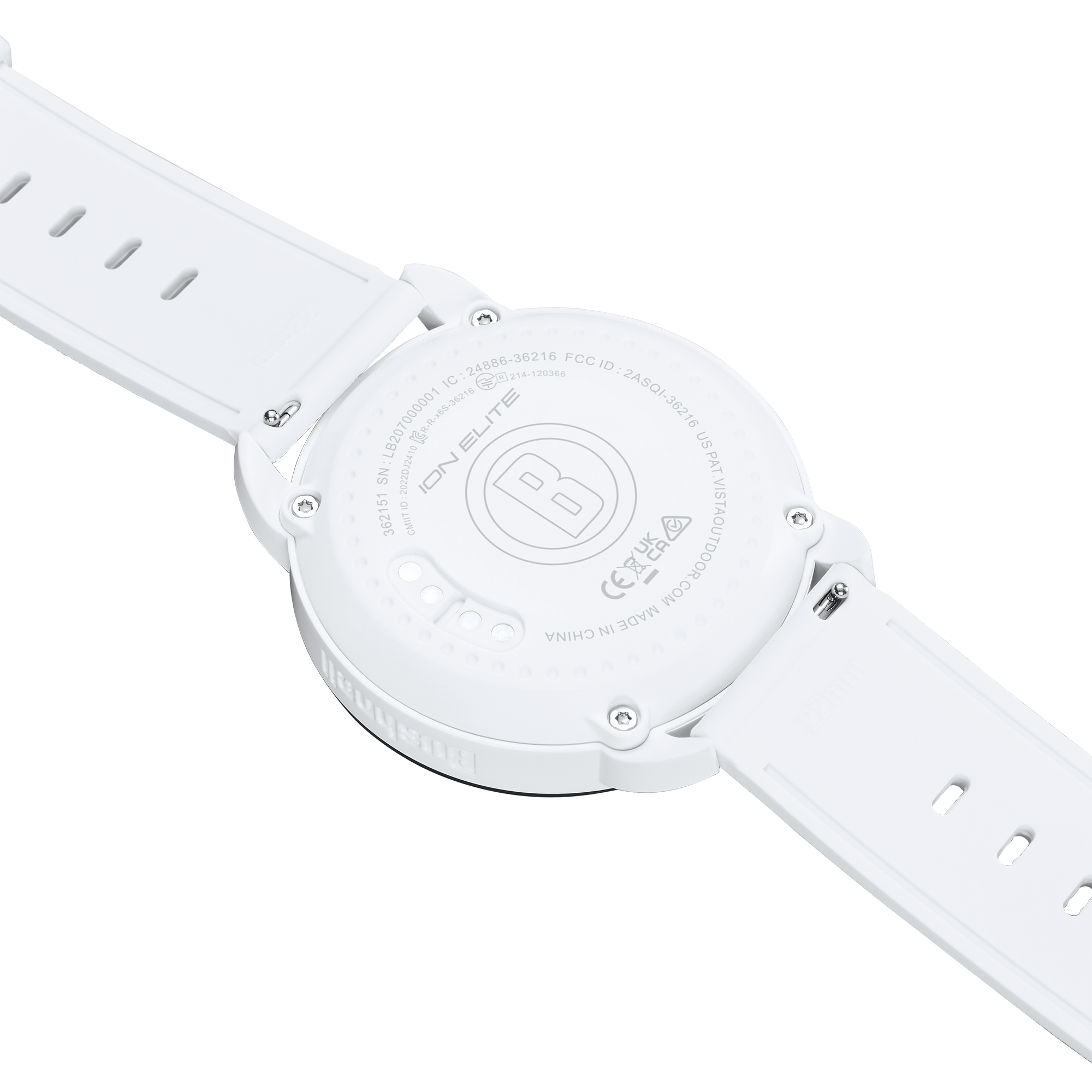 iON Elite GPS Watch