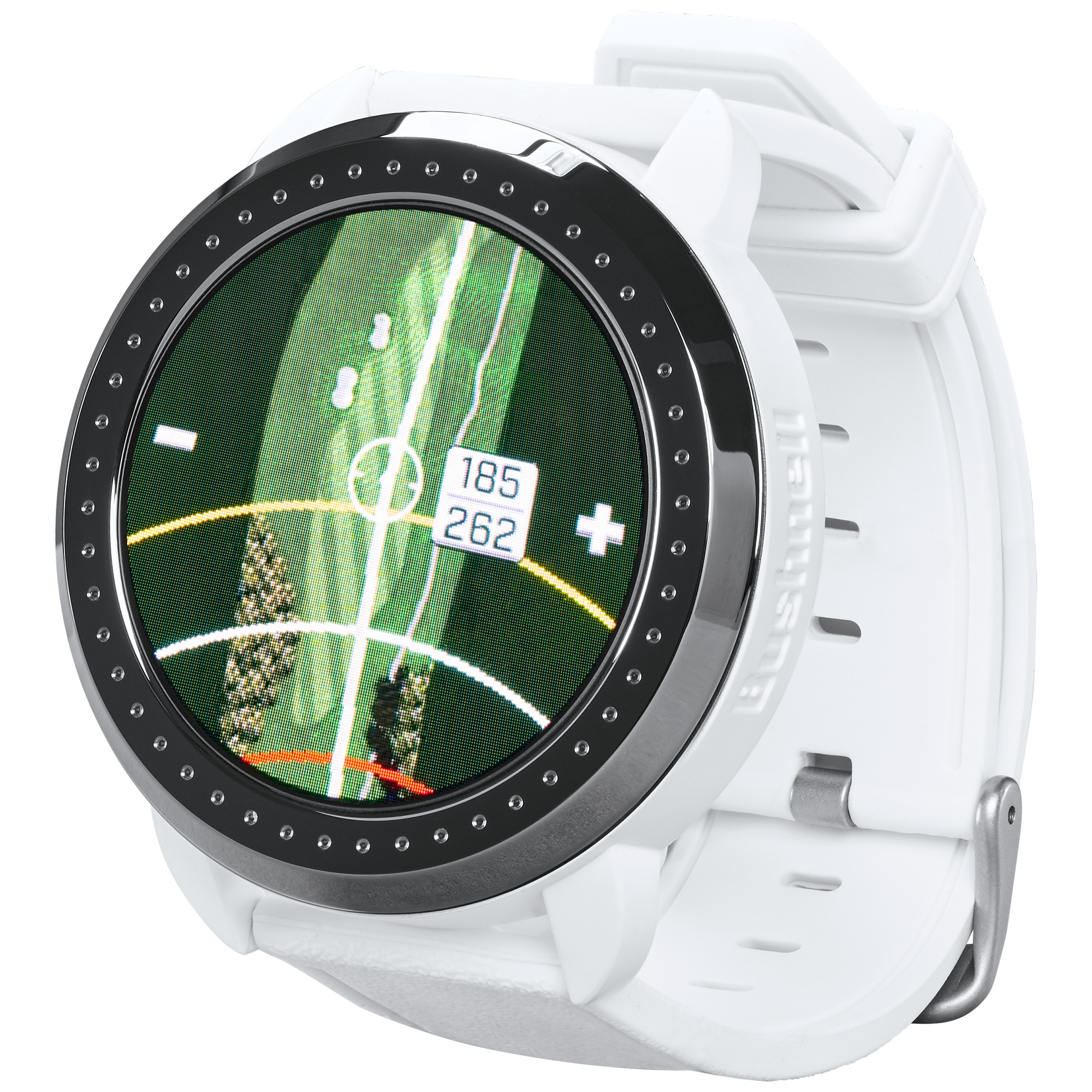 iON Elite GPS Watch