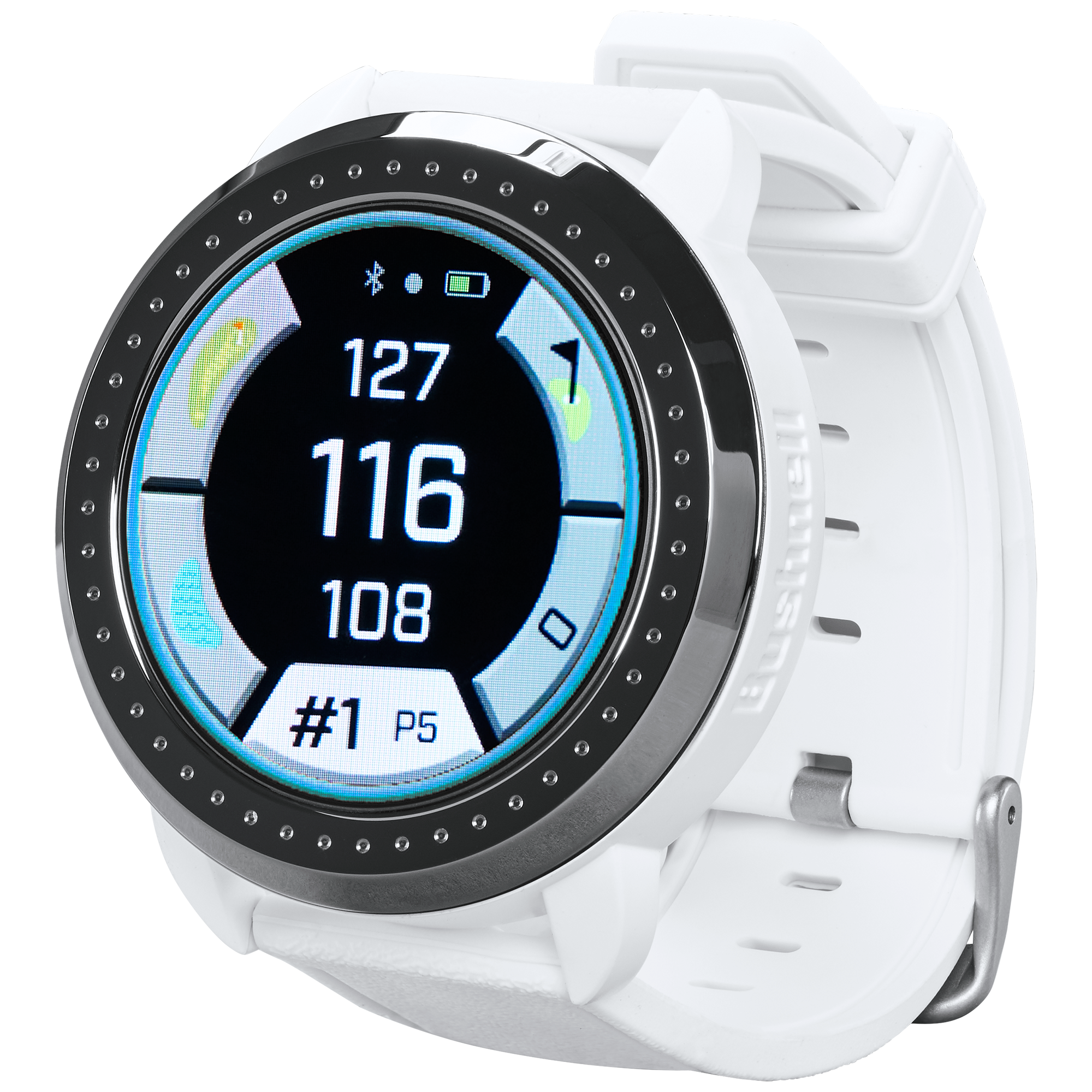 iON Elite GPS Watch