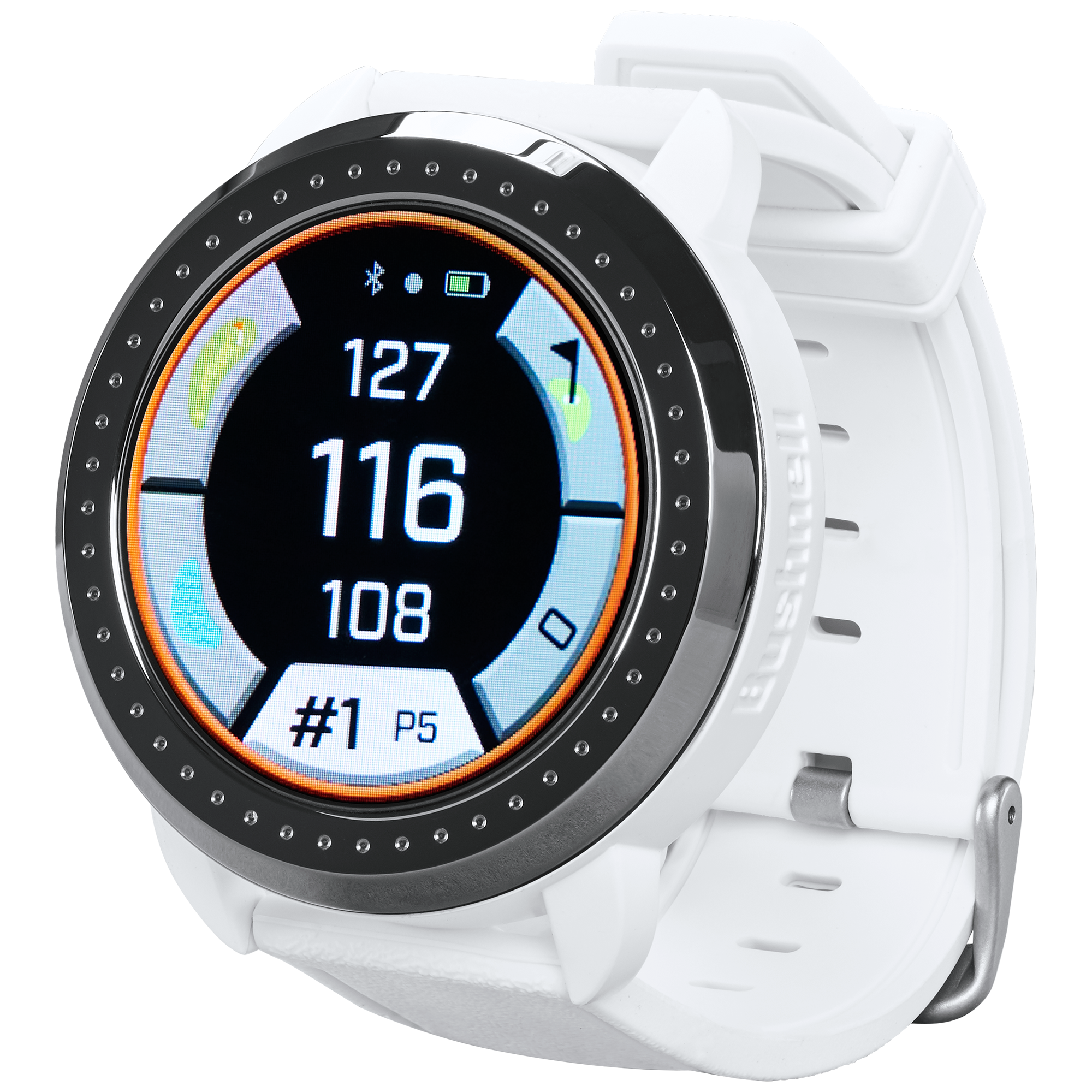 iON Elite GPS Watch