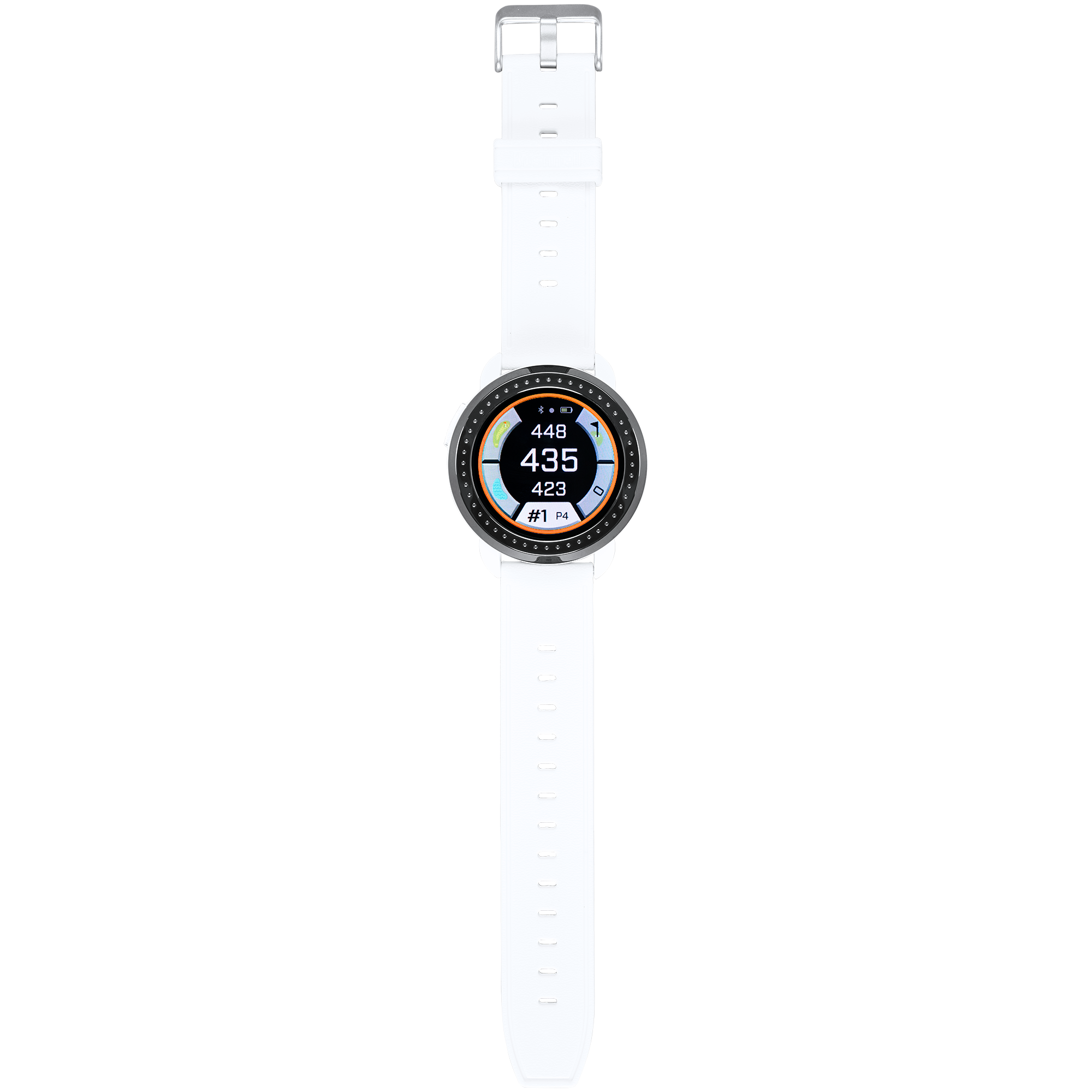 iON Elite GPS Watch
