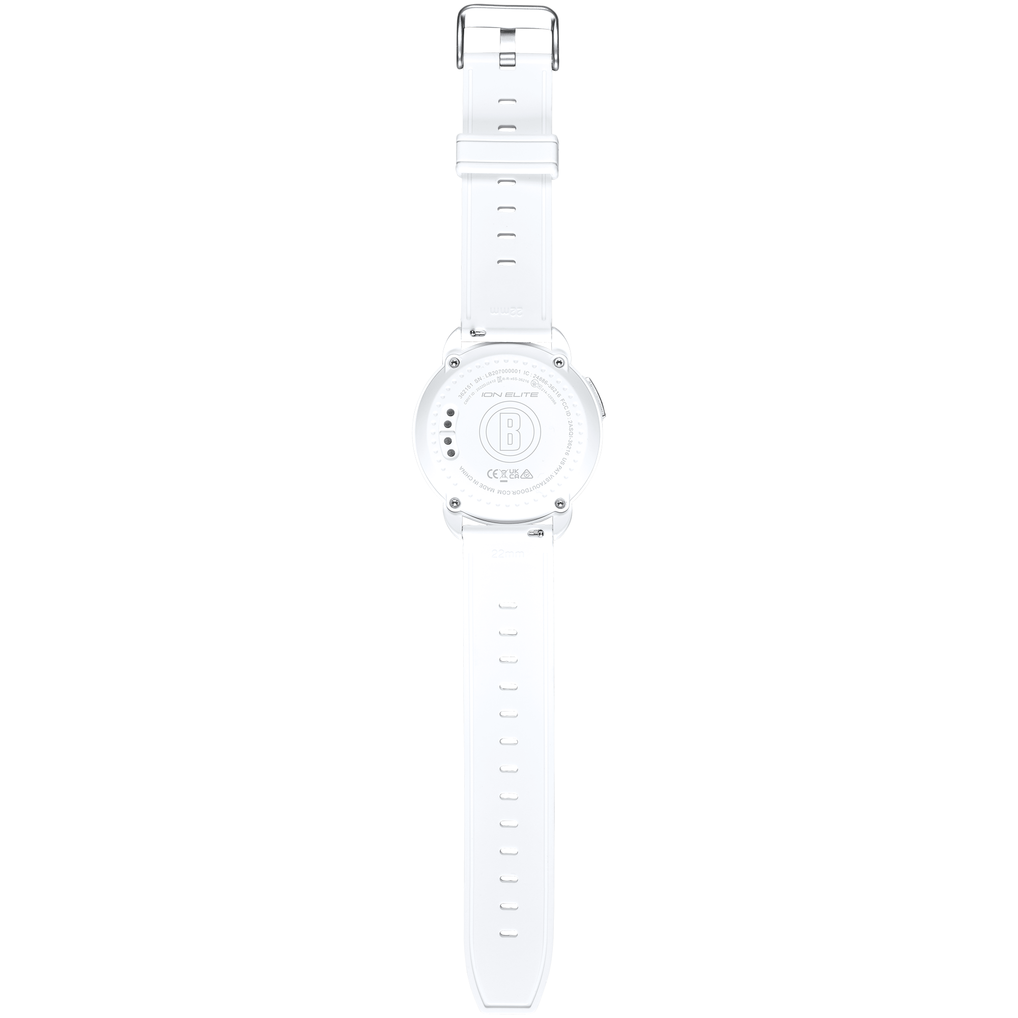 iON Elite GPS Watch