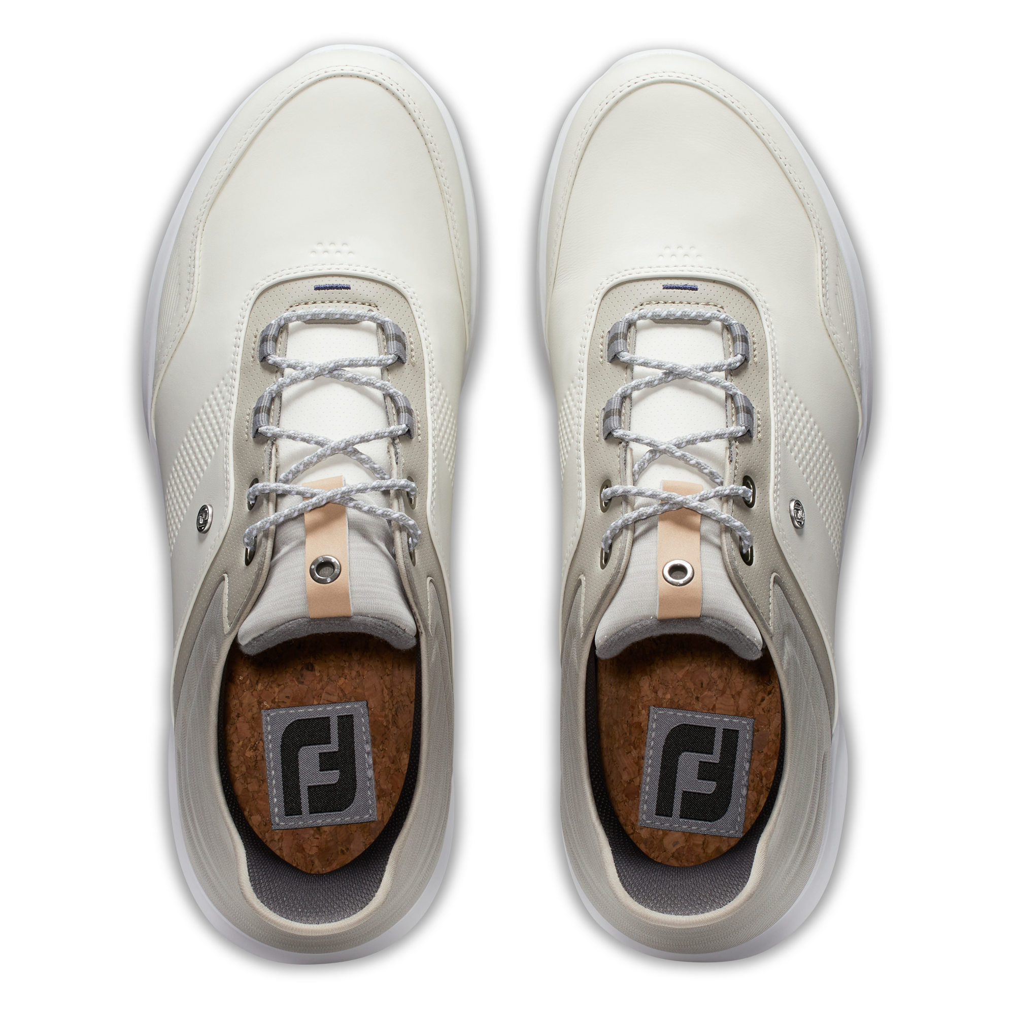 Stratos Men's Golf Shoe