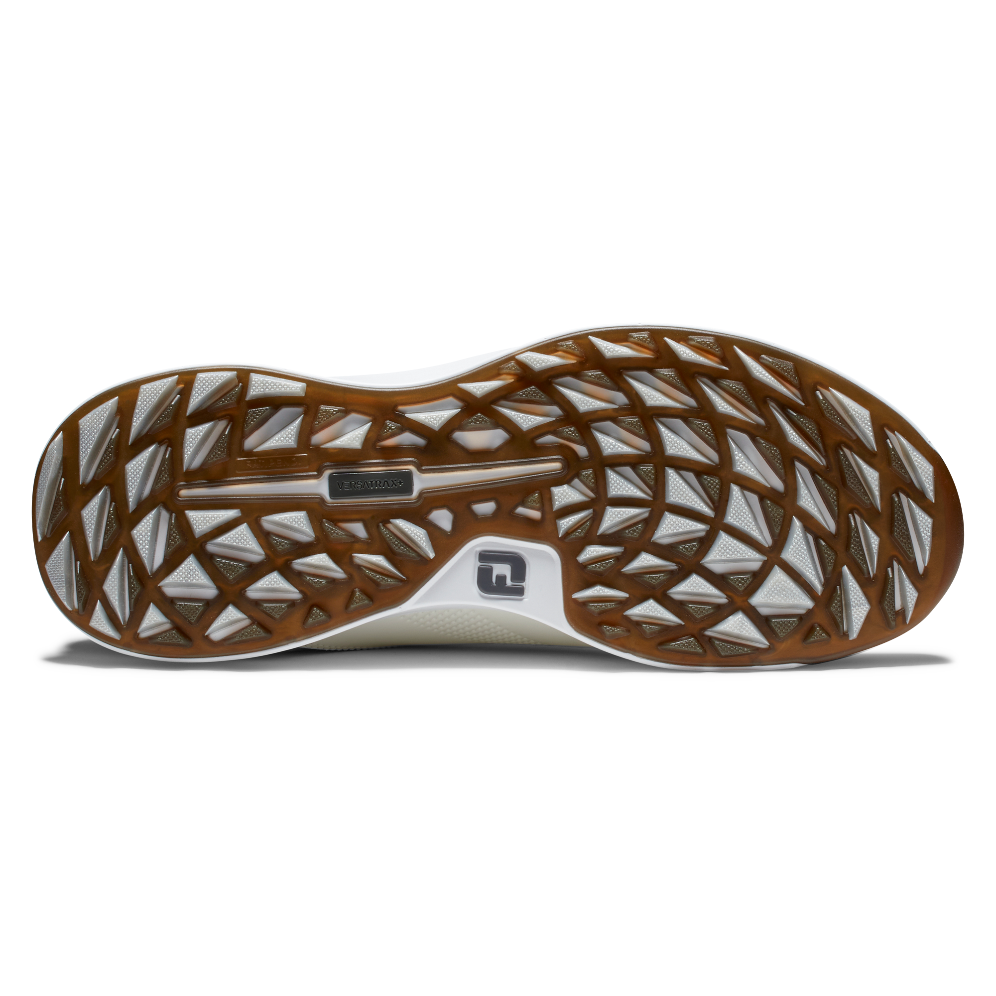 Stratos Men's Golf Shoe