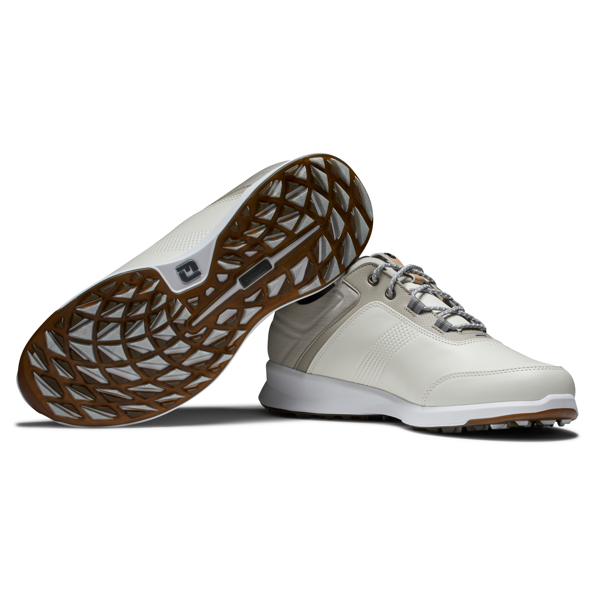 Stratos Men's Golf Shoe