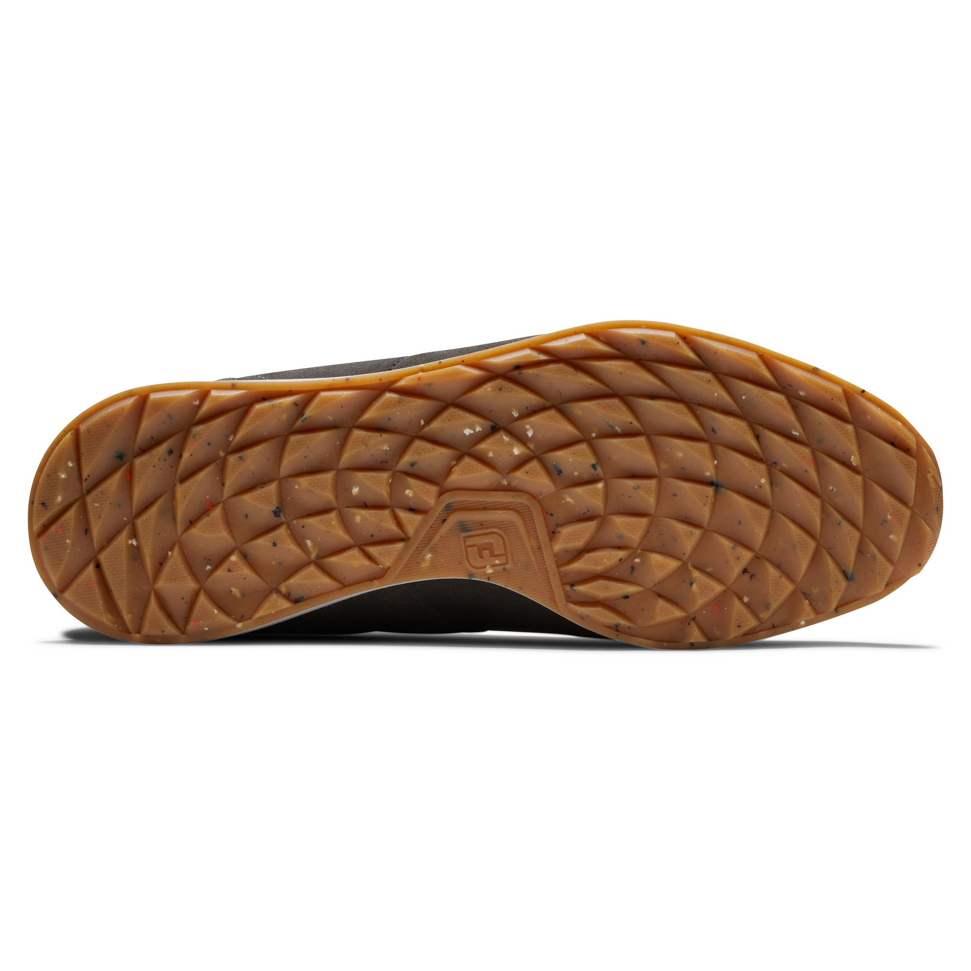 Contour Jogger Men's Spikeless Golf Shoes