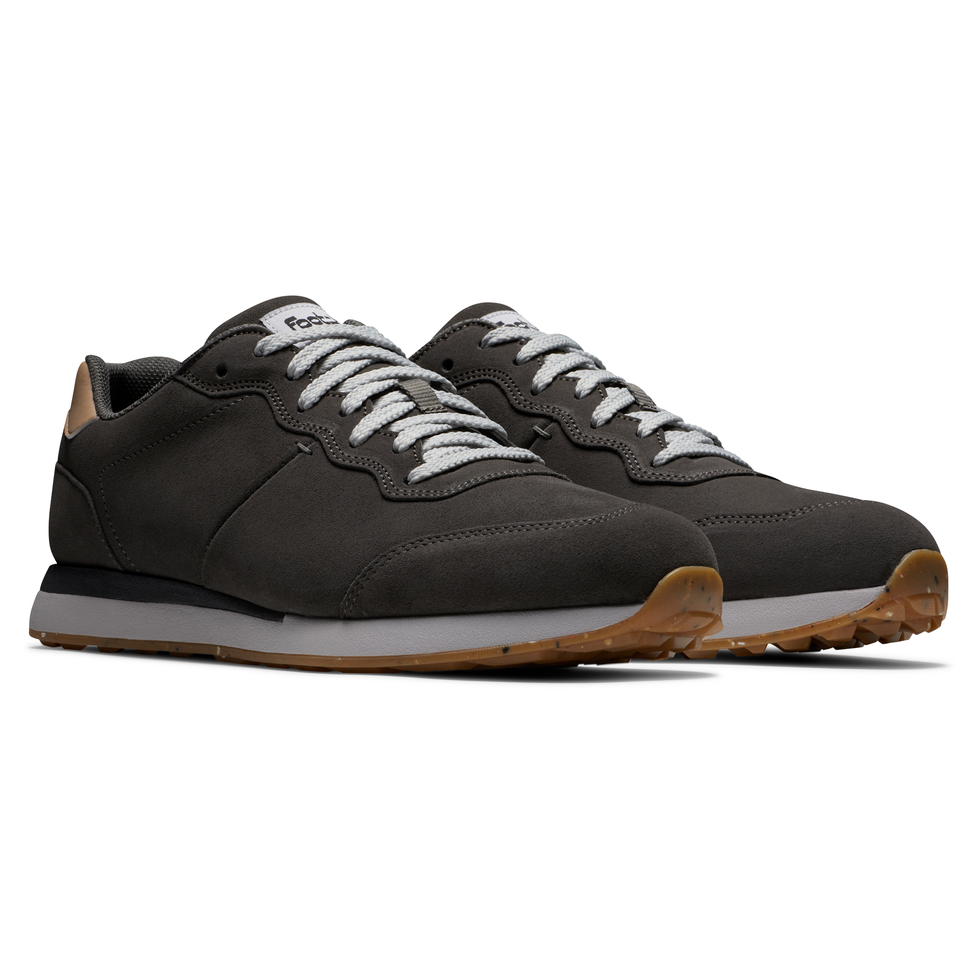 Contour Jogger Men's Spikeless Golf Shoes