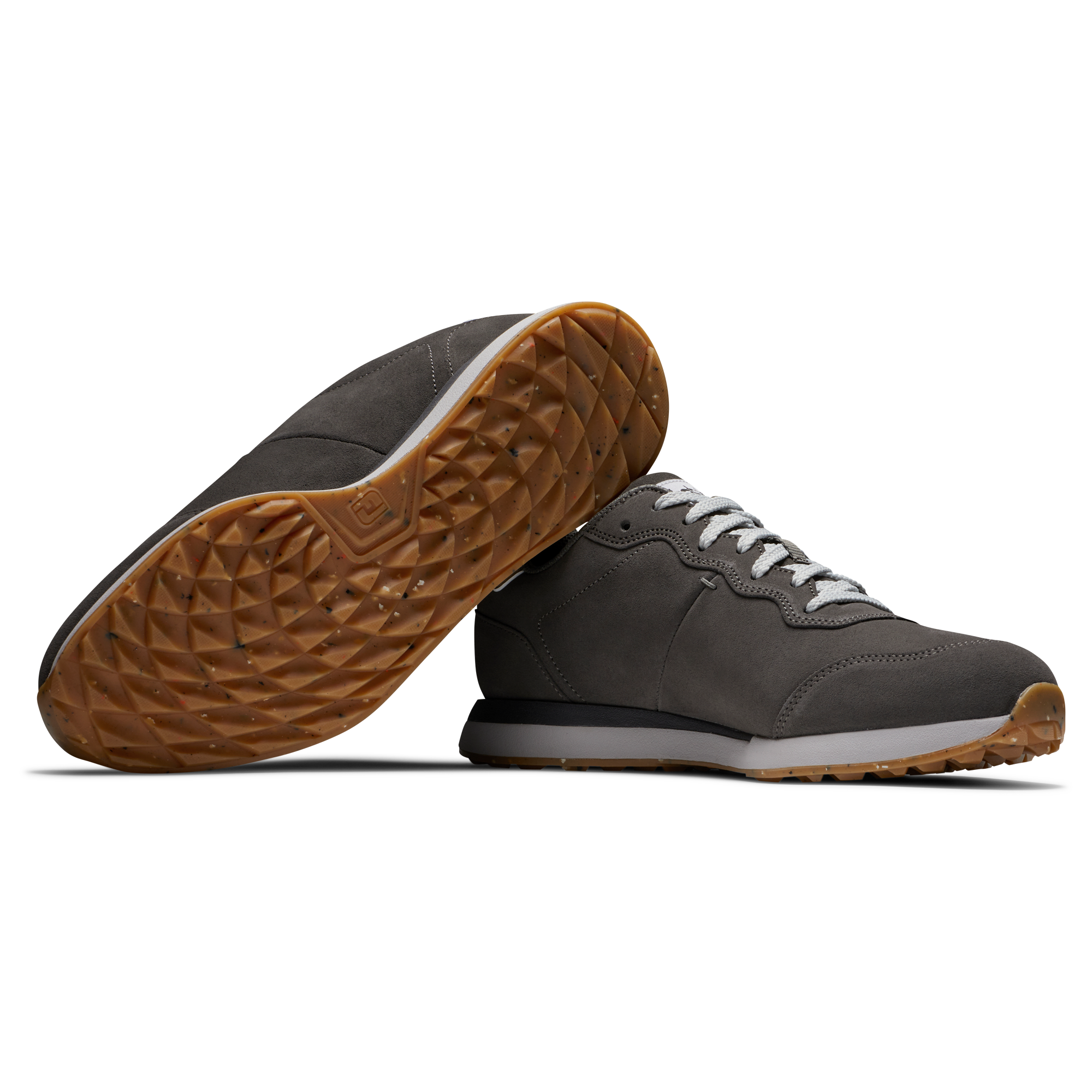 Contour Jogger Men's Spikeless Golf Shoes