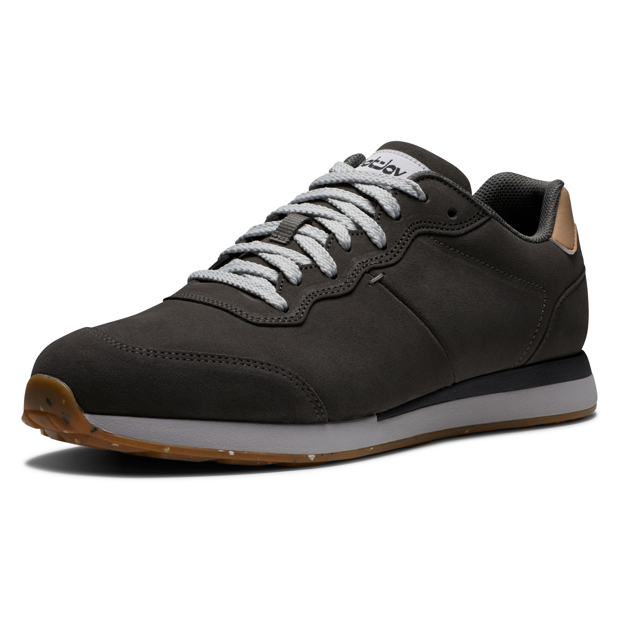 Contour Jogger Men's Spikeless Golf Shoes