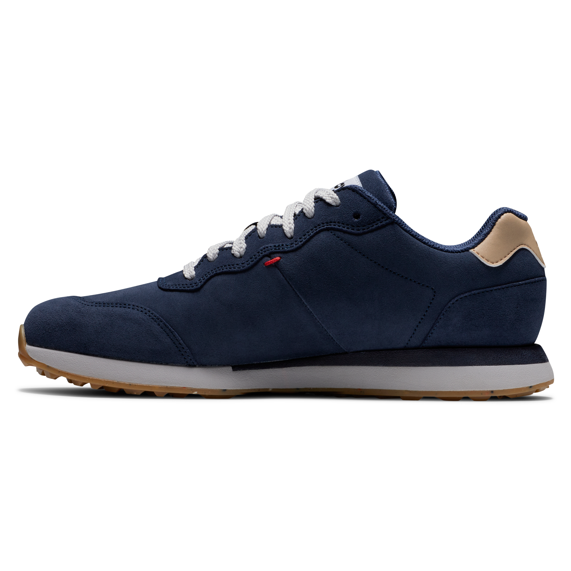 Contour Jogger Men's Spikeless Golf Shoes