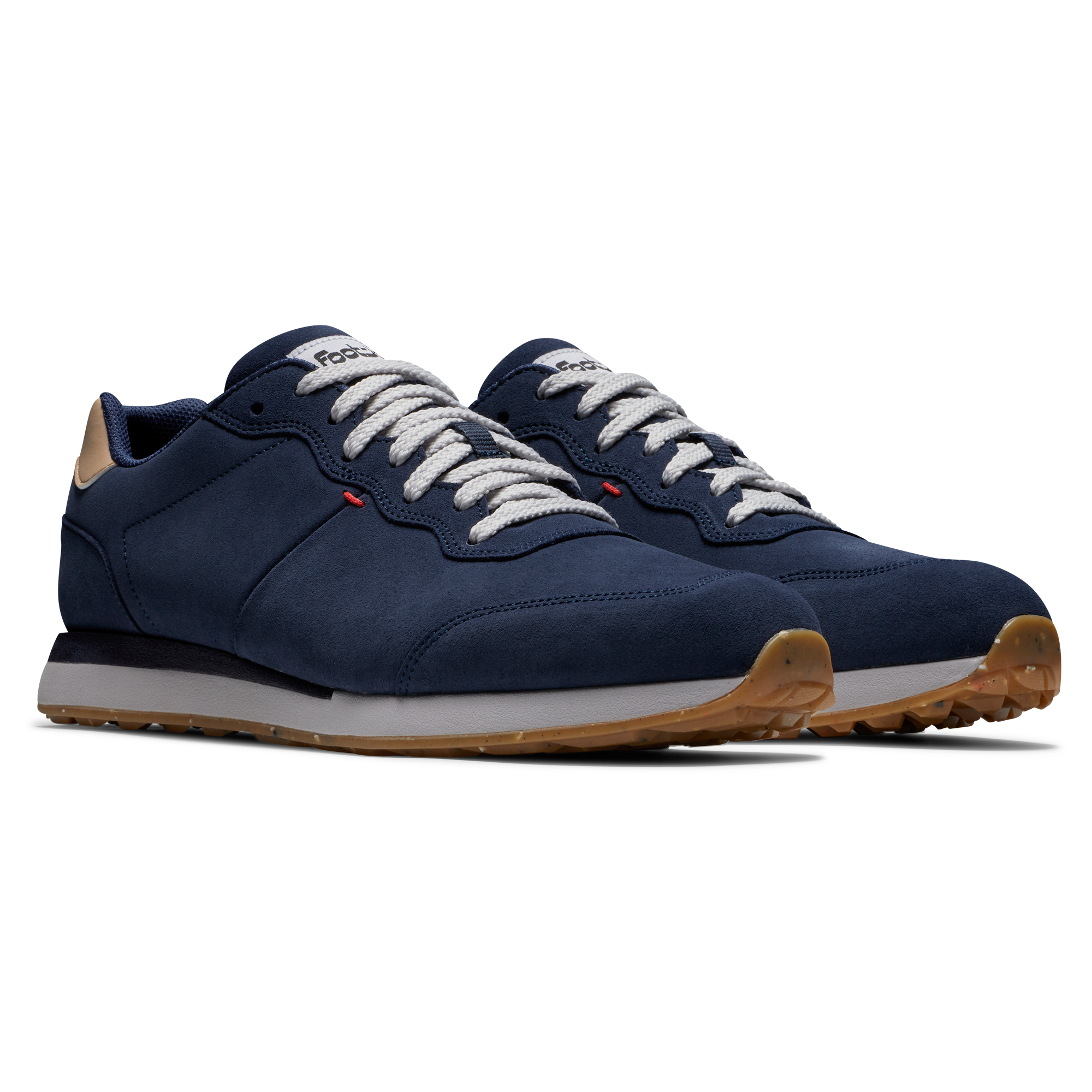 Contour Jogger Men's Spikeless Golf Shoes