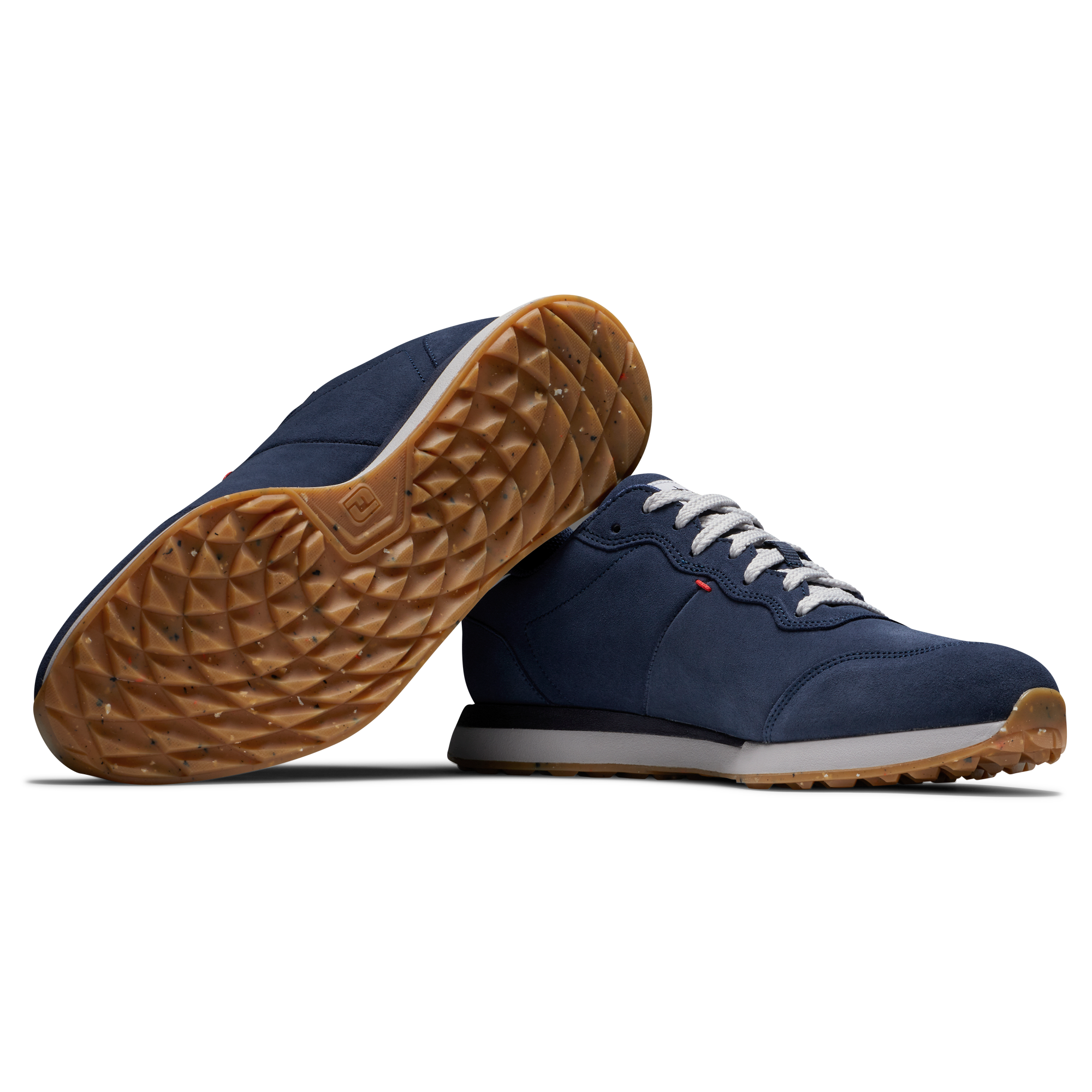 Contour Jogger Men's Spikeless Golf Shoes