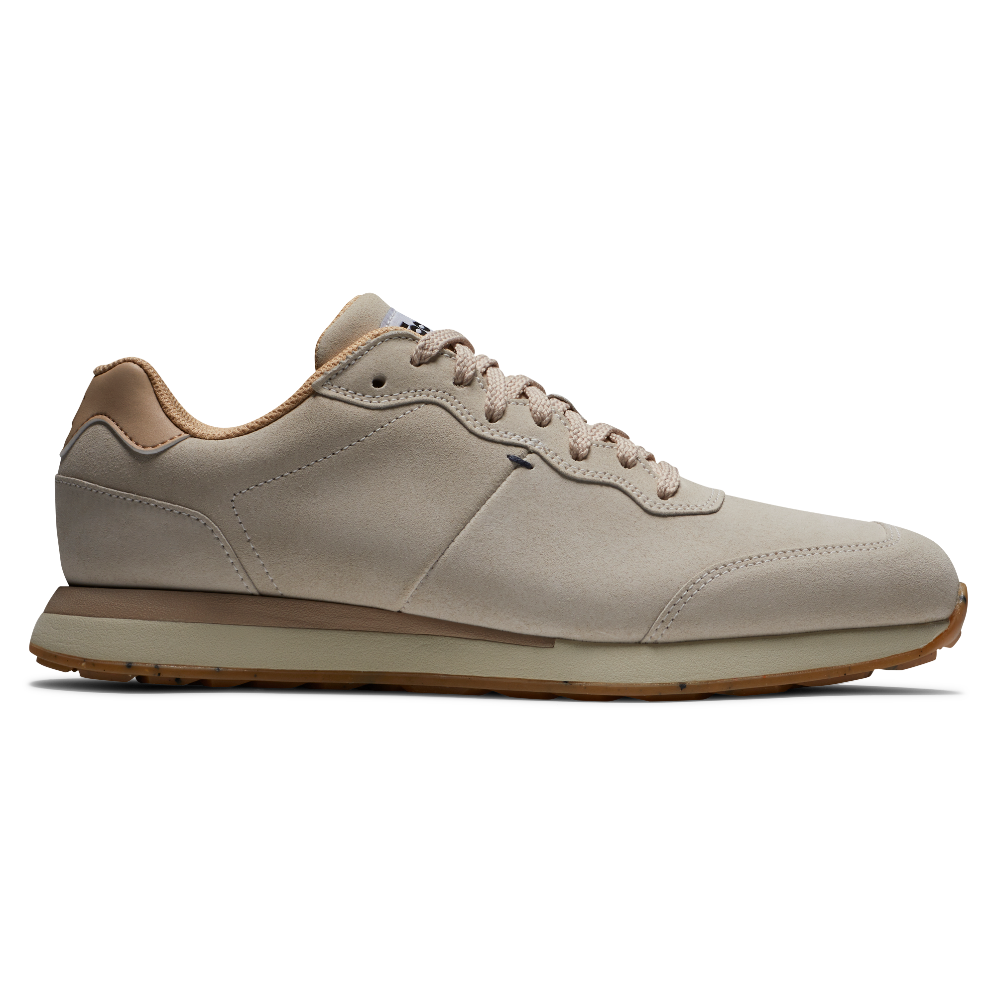 Contour Jogger Men's Golf Shoe