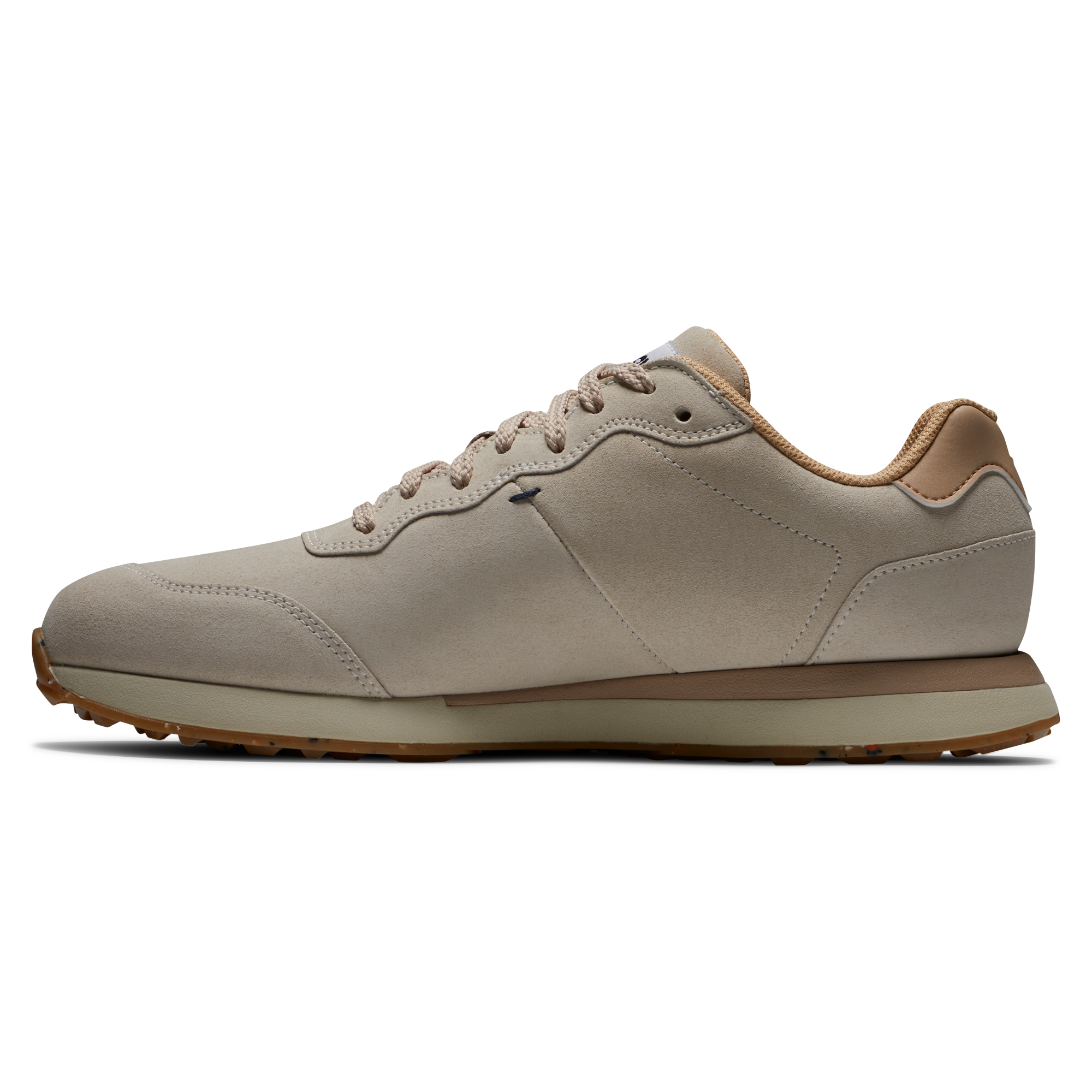 Contour Jogger Men's Spikeless Golf Shoes