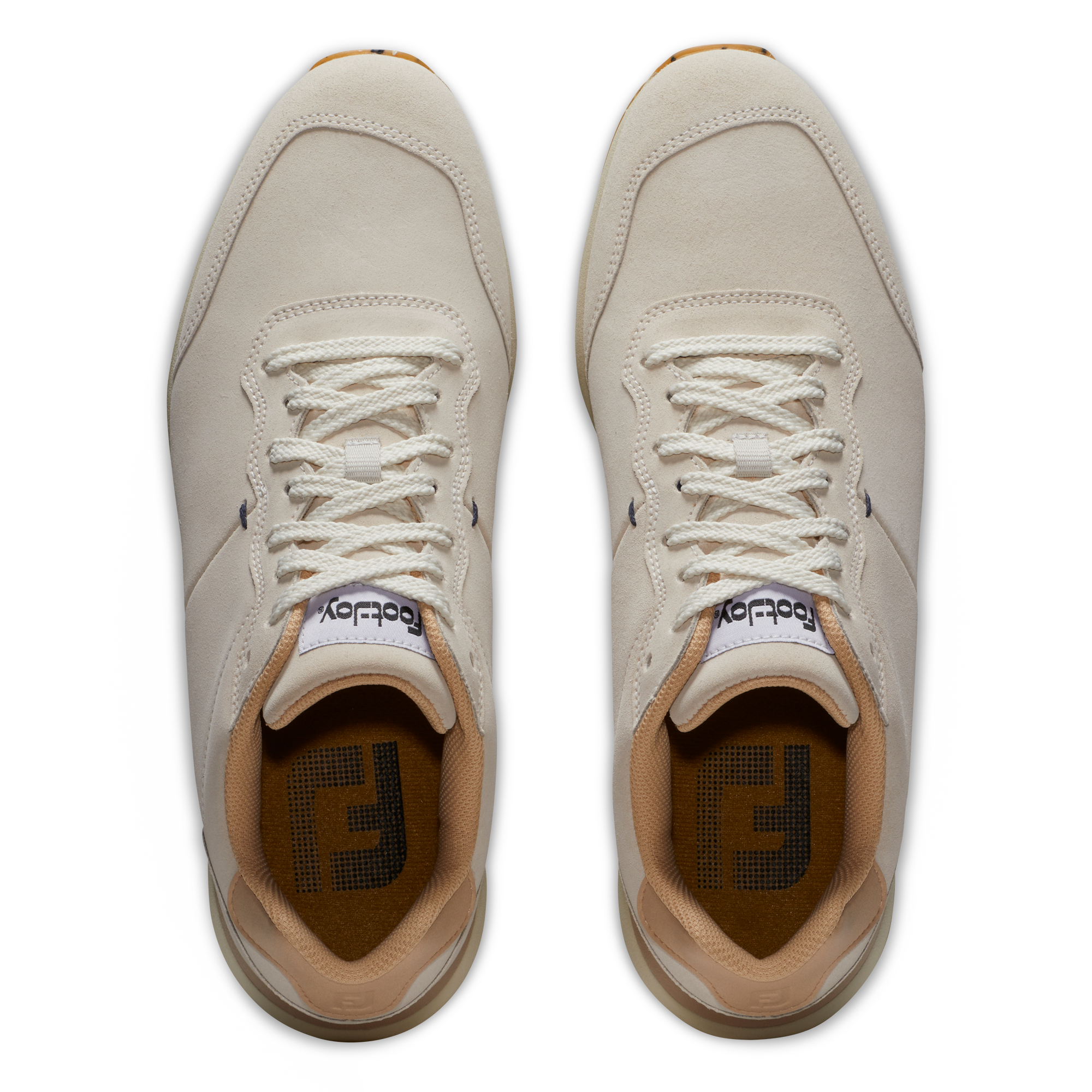 Contour Jogger Men's Spikeless Golf Shoes