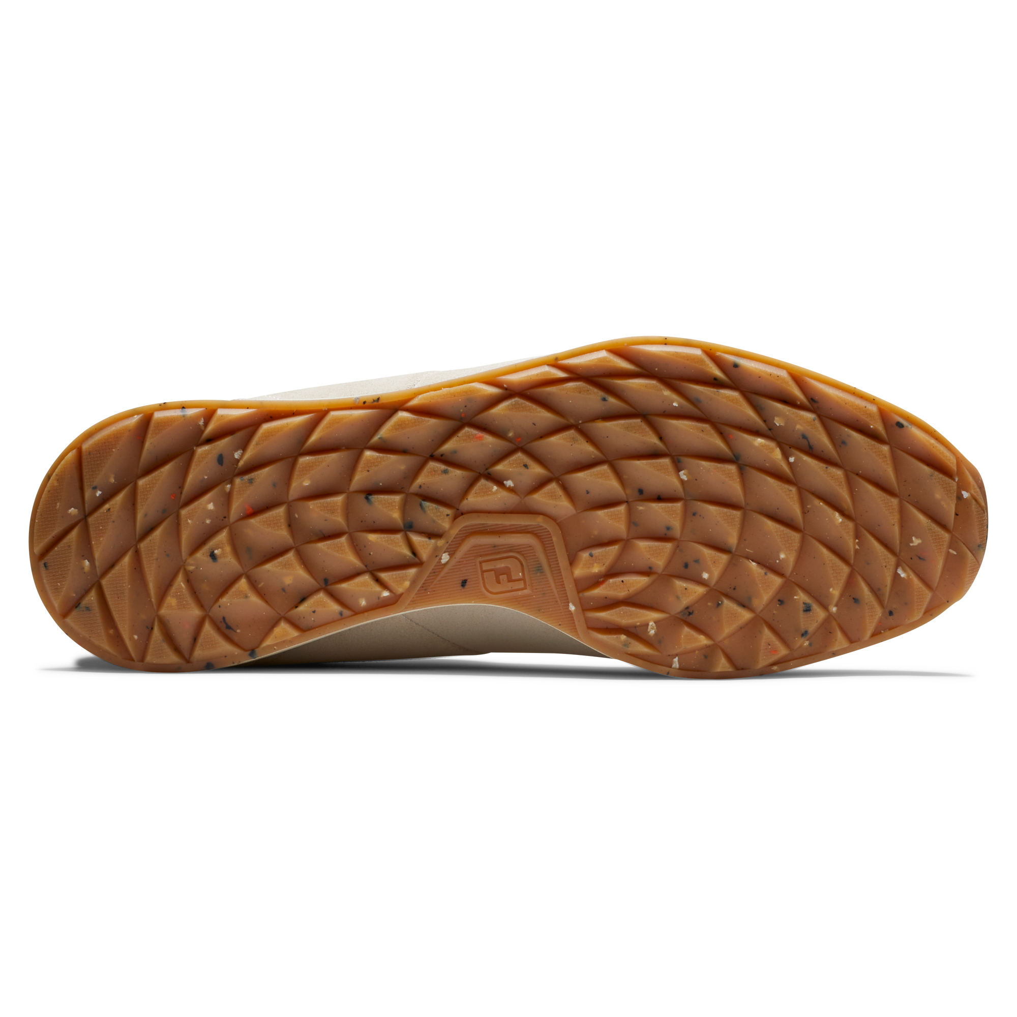 Contour Jogger Men's Spikeless Golf Shoes