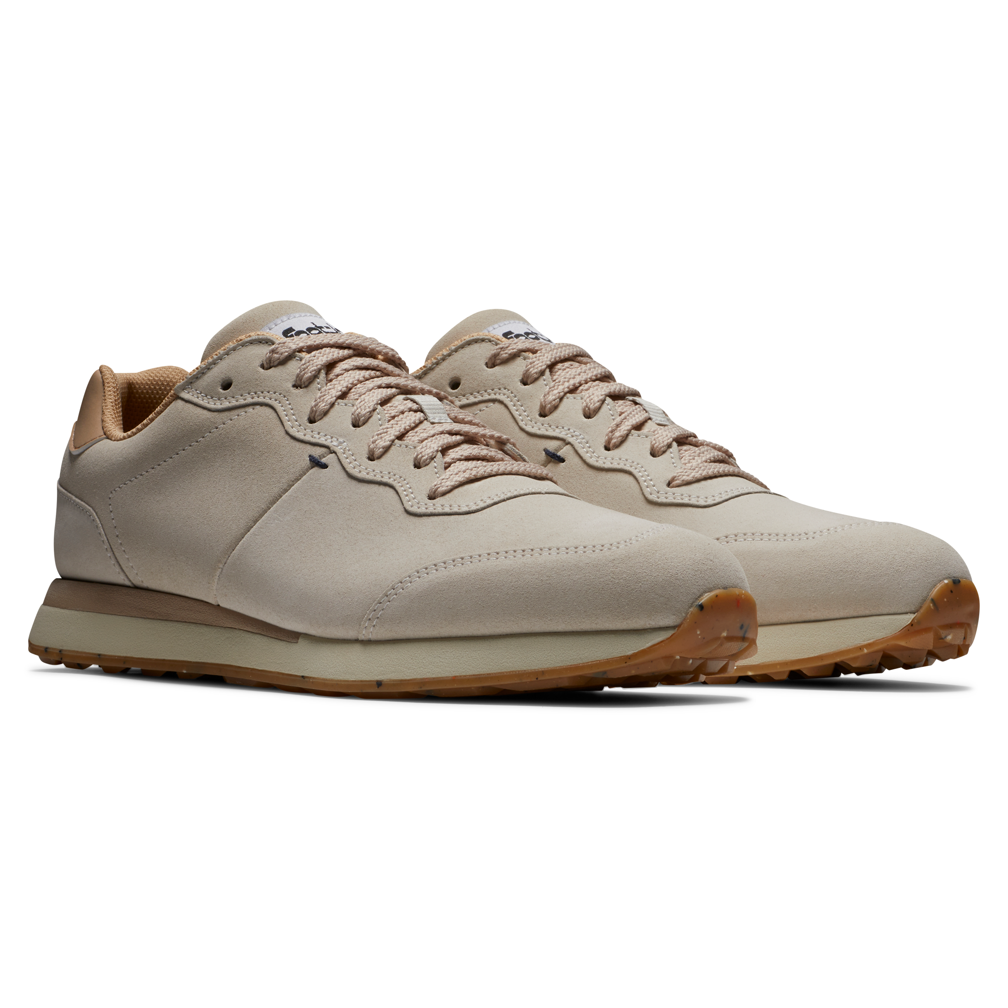 Contour Jogger Men's Spikeless Golf Shoes