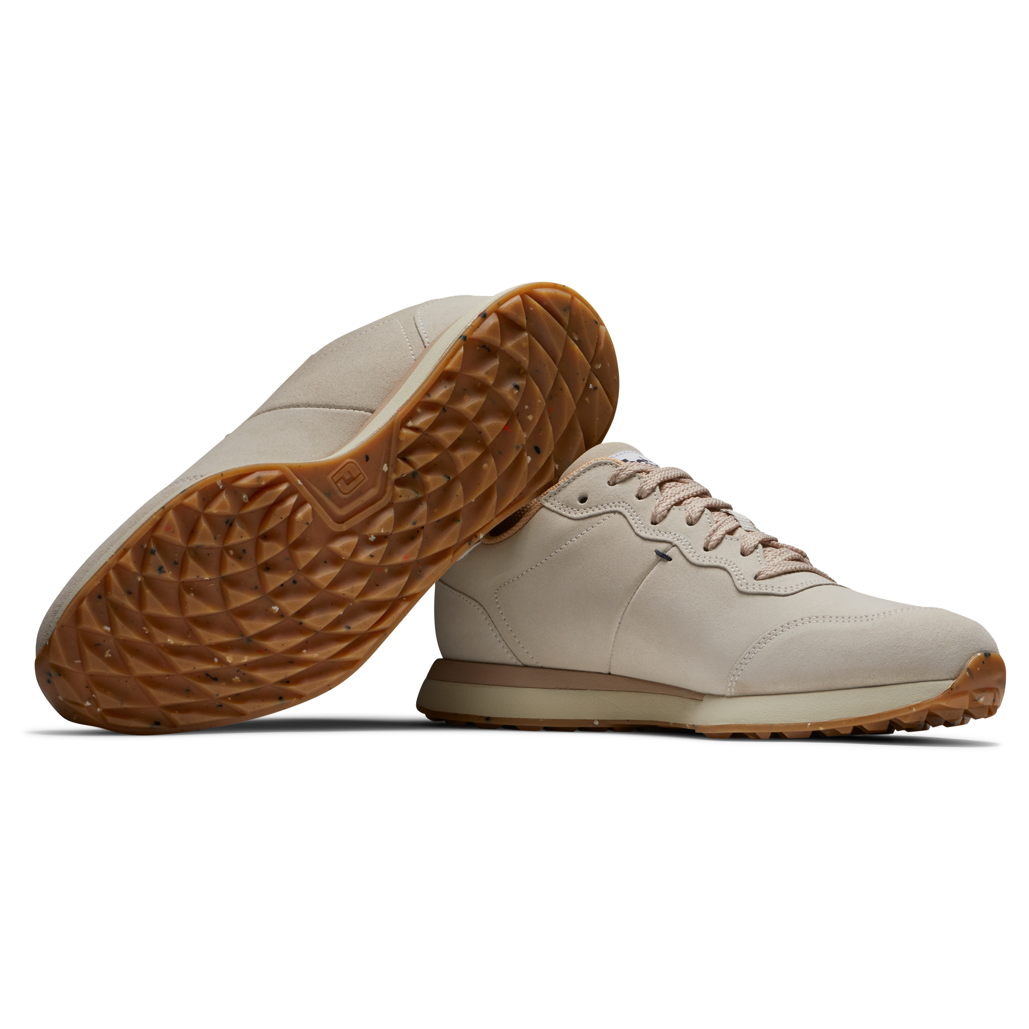 Contour Jogger Men's Spikeless Golf Shoes