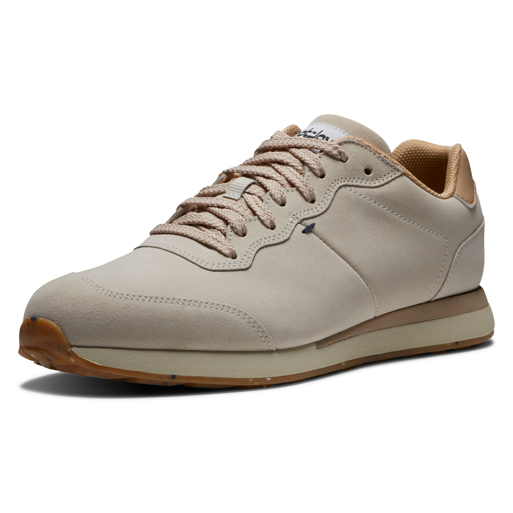 Contour Jogger Men's Spikeless Golf Shoes