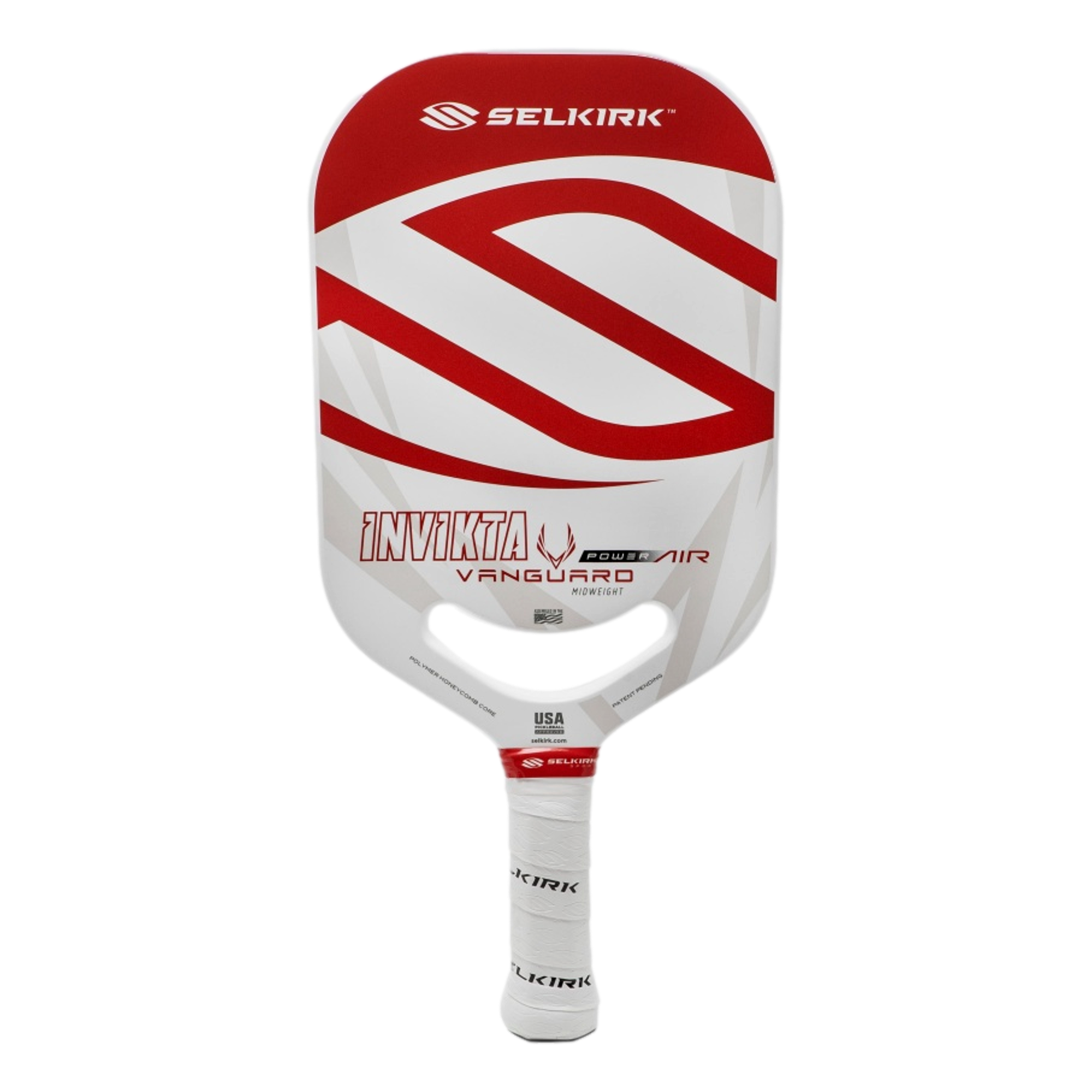 VANGUARD Power Air - Invikta