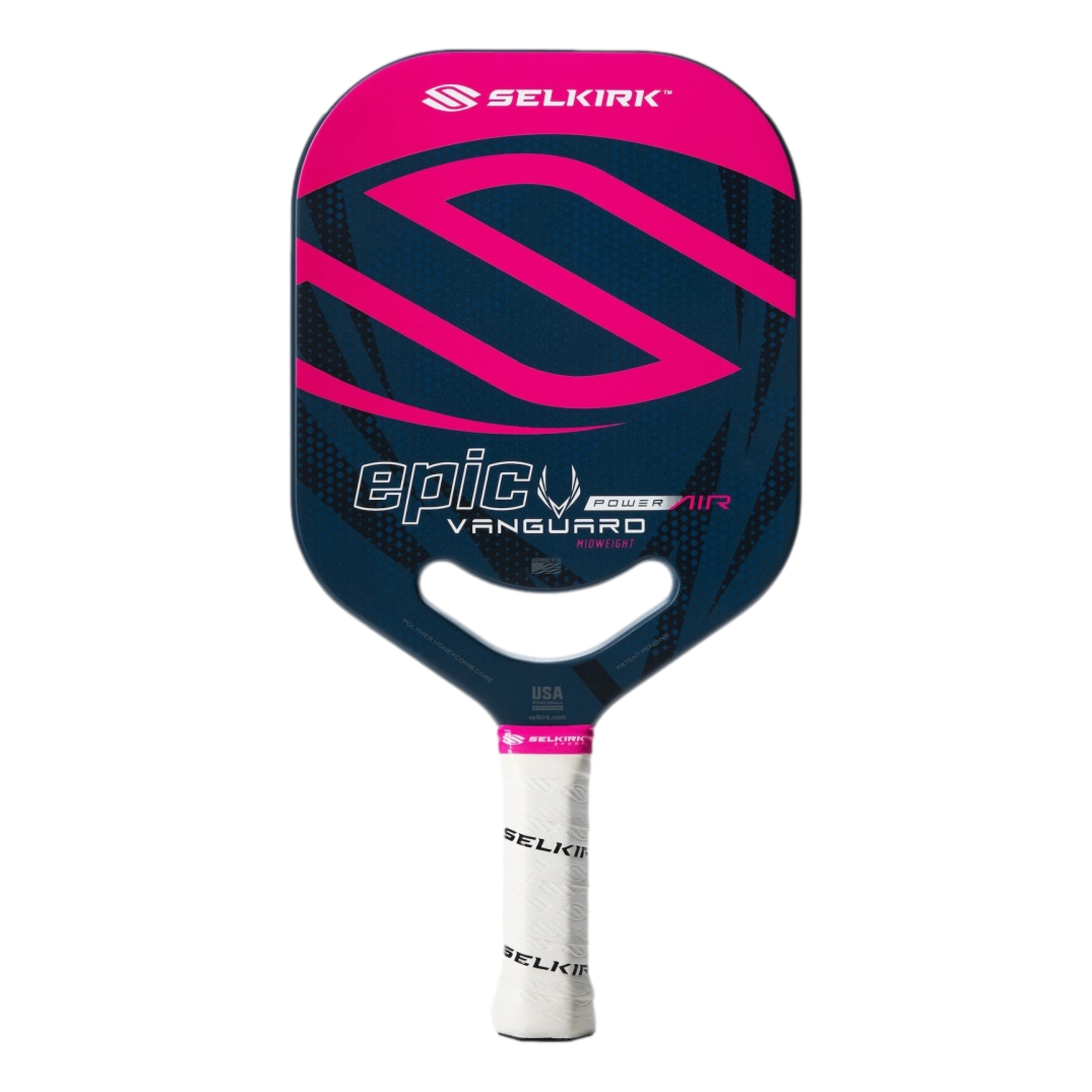 VANGUARD POWER AIR EPIC MID