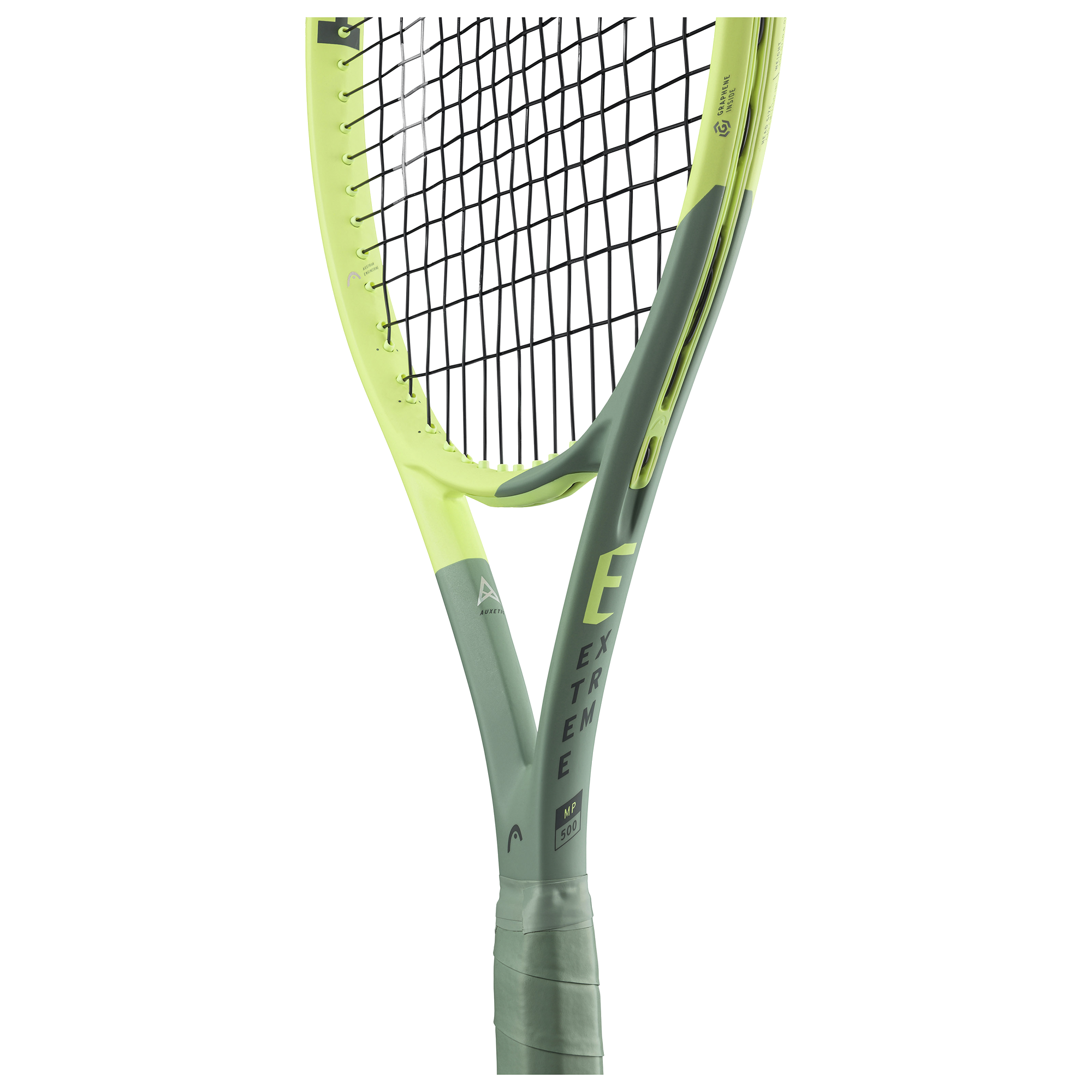 Extreme MP Tennis Racquet 2022