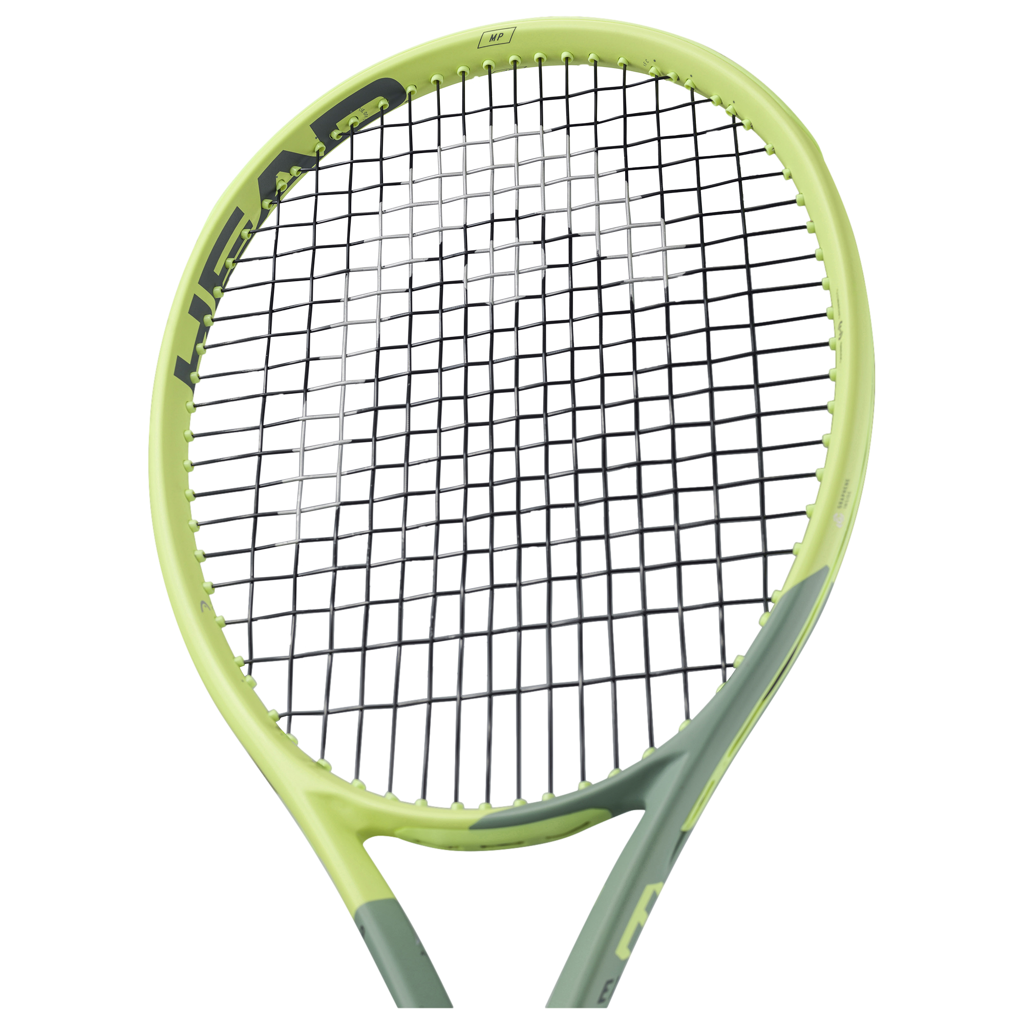 Extreme MP Tennis Racquet 2022