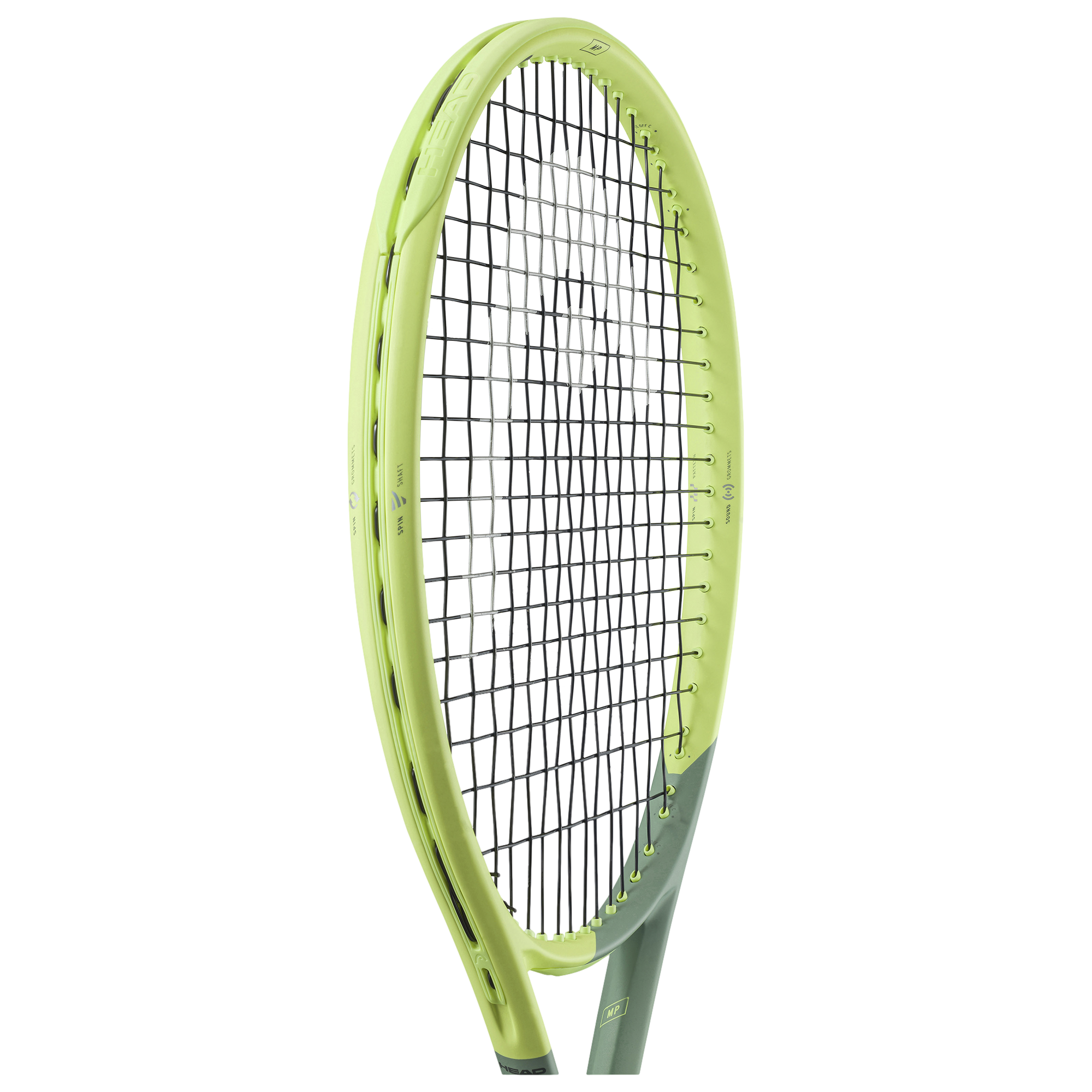 Extreme MP Tennis Racquet 2022
