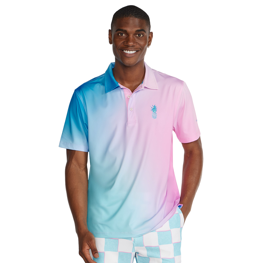 Chubbies The Greatient Performance Polo PGA TOUR Superstore