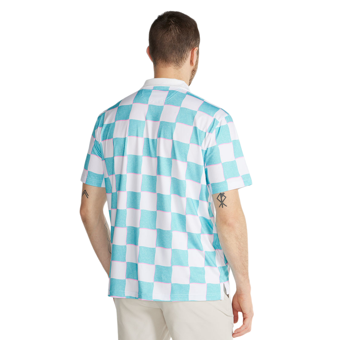 The Pawn Performance Polo