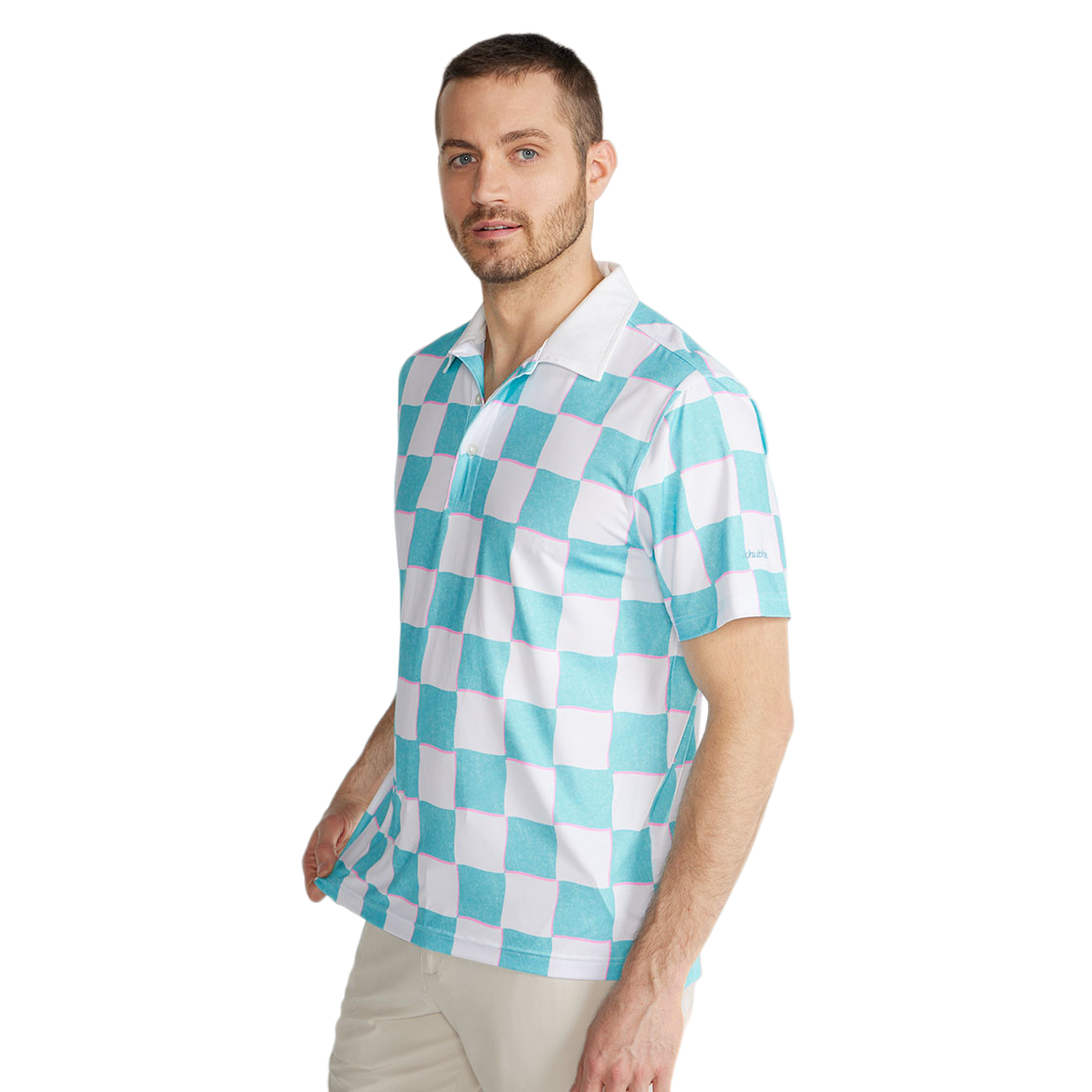 The Pawn Performance Polo