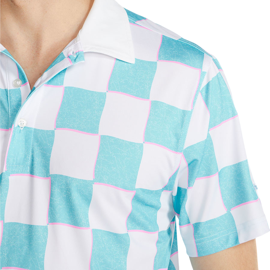 The Pawn Performance Polo