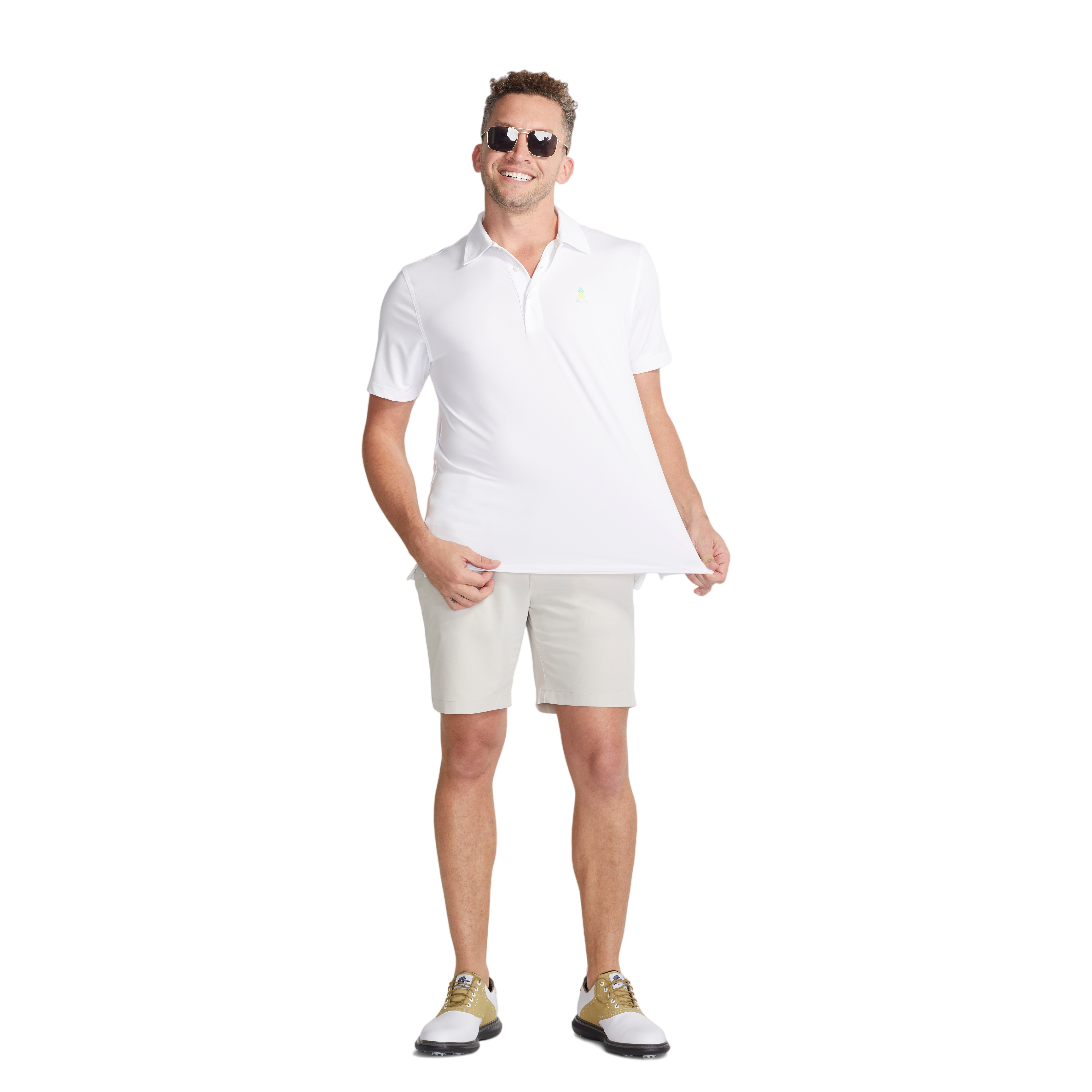 The Complete Outfit