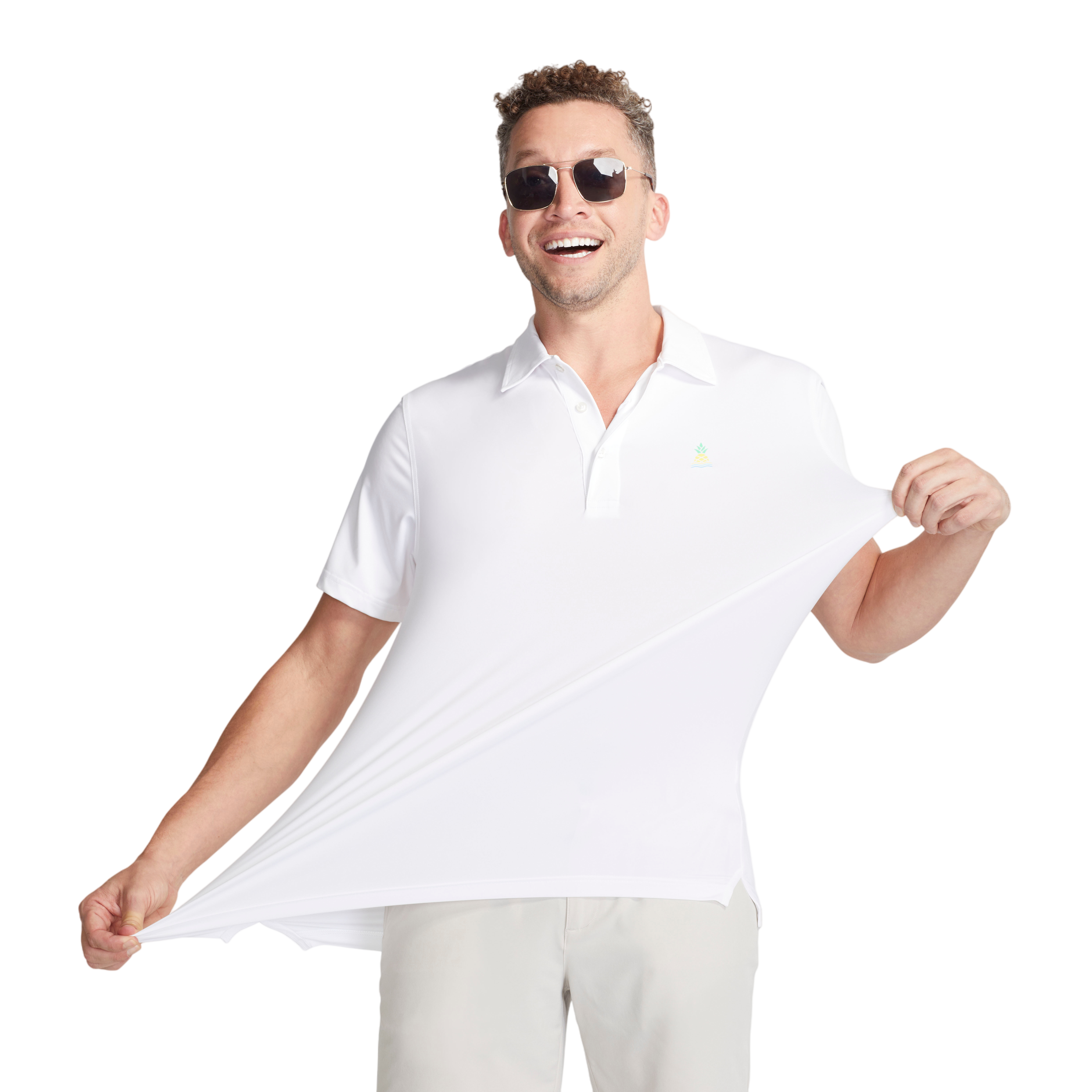 The Complete Outfit